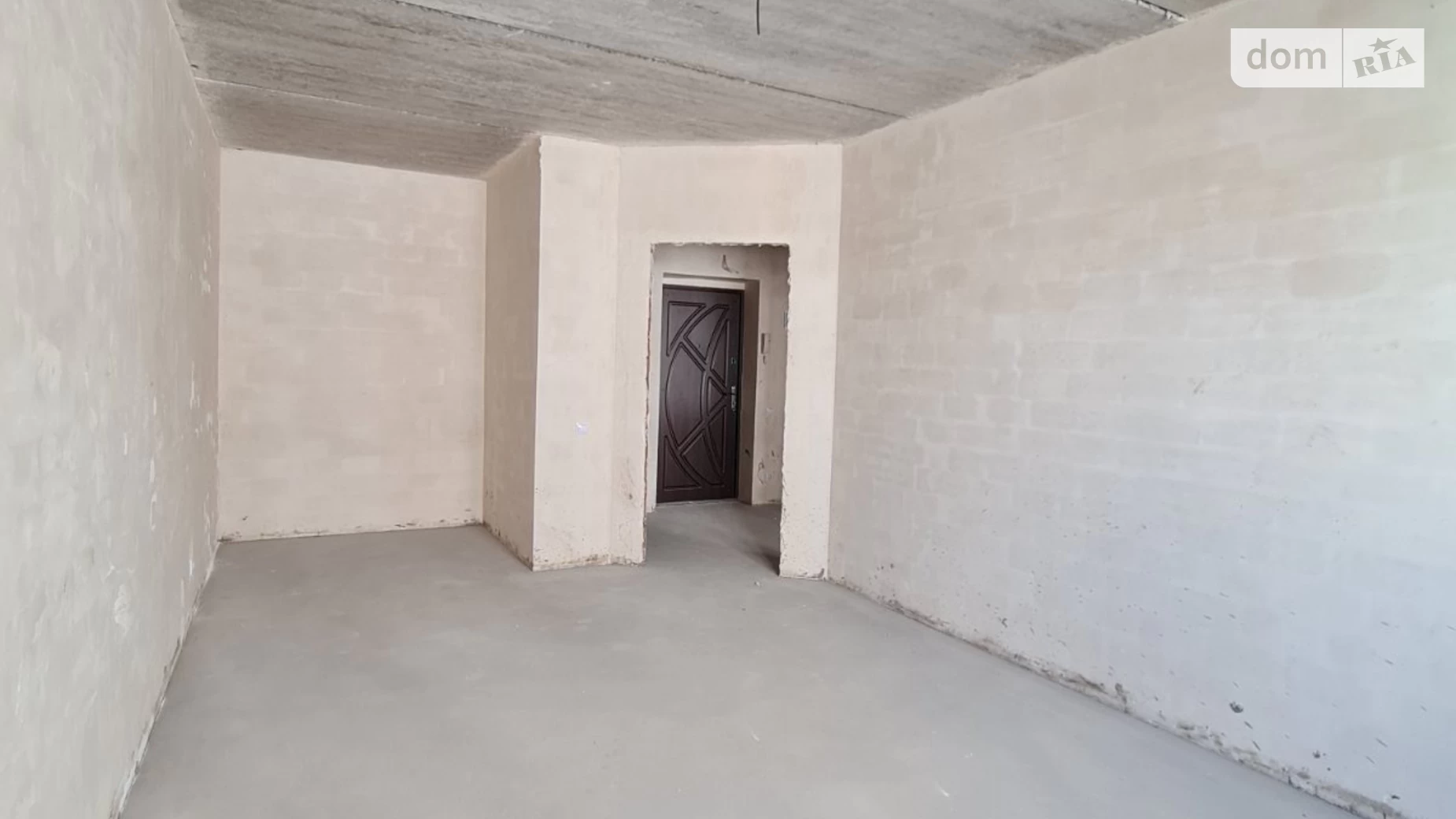Продается 1-комнатная квартира 46 кв. м в Хмельницком, ул. Кармелюка - фото 3