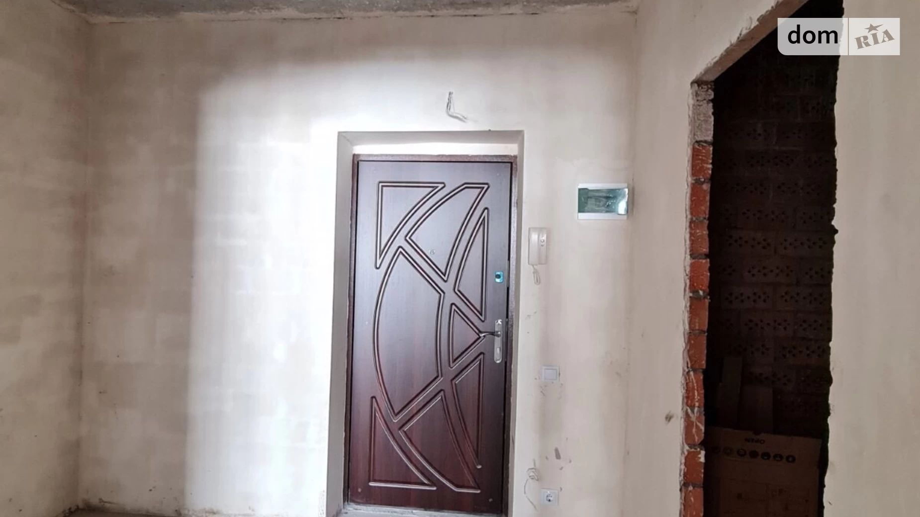 Продается 1-комнатная квартира 46 кв. м в Хмельницком, ул. Кармелюка - фото 4