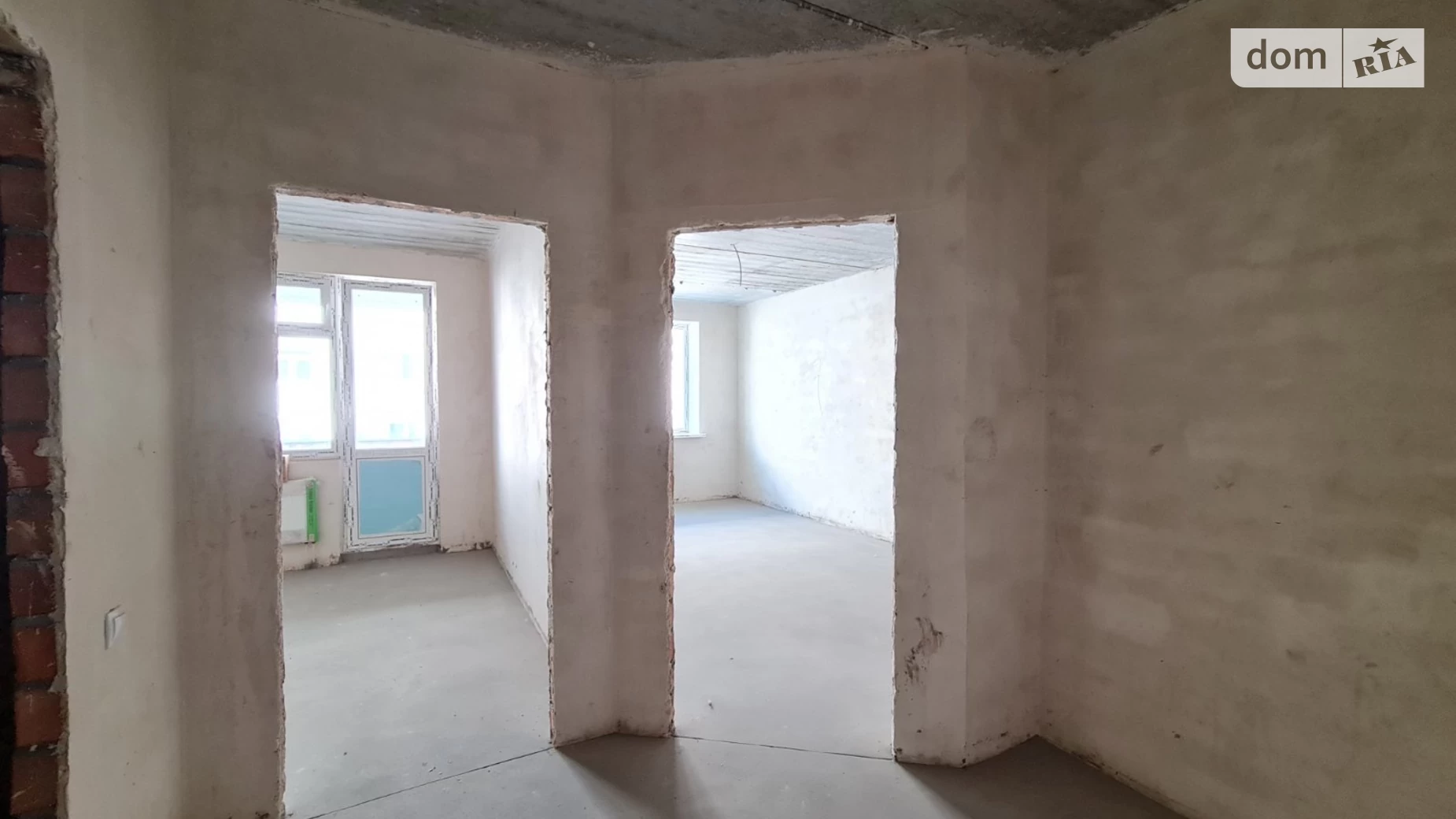 Продается 1-комнатная квартира 46 кв. м в Хмельницком, ул. Кармелюка - фото 5