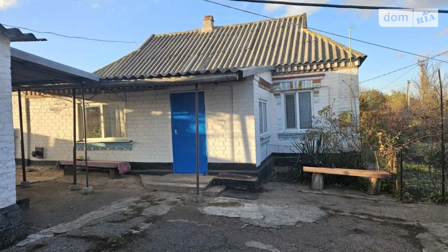 Продається одноповерховий будинок 60 кв. м з подвалом, цена: 12000 $ - фото 4