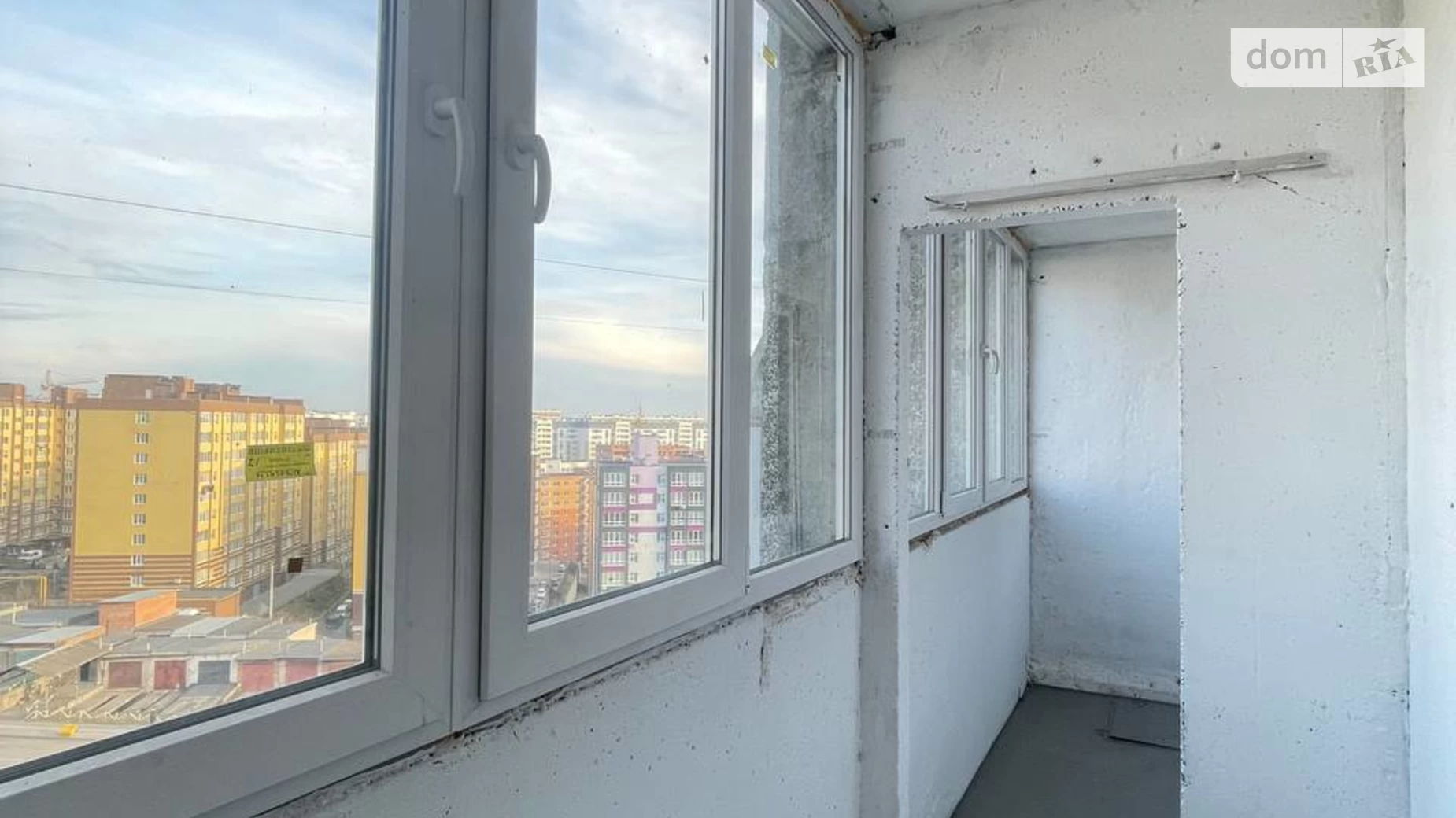 Продается 5-комнатная квартира 93.3 кв. м в Хмельницком, ул. Кармелюка - фото 4
