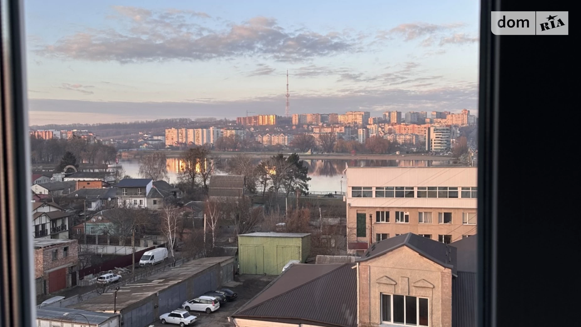 Здається в оренду кімната 18 кв. м у Хмельницькому, цена: 2600 грн - фото 3