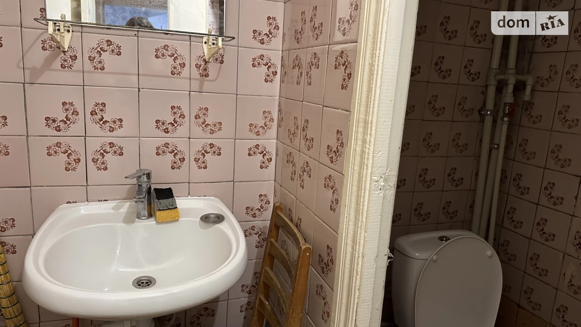 Здається в оренду кімната 18 кв. м у Хмельницькому, цена: 2600 грн - фото 2