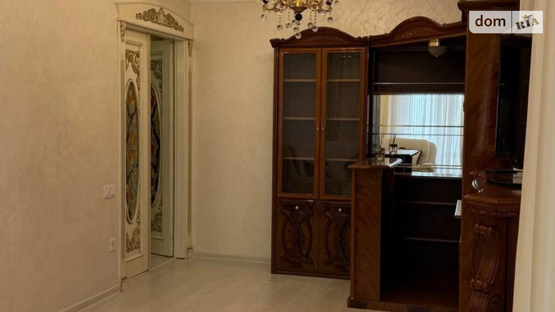 3-комнатная квартира 95 кв. м в Тернополе - фото 2