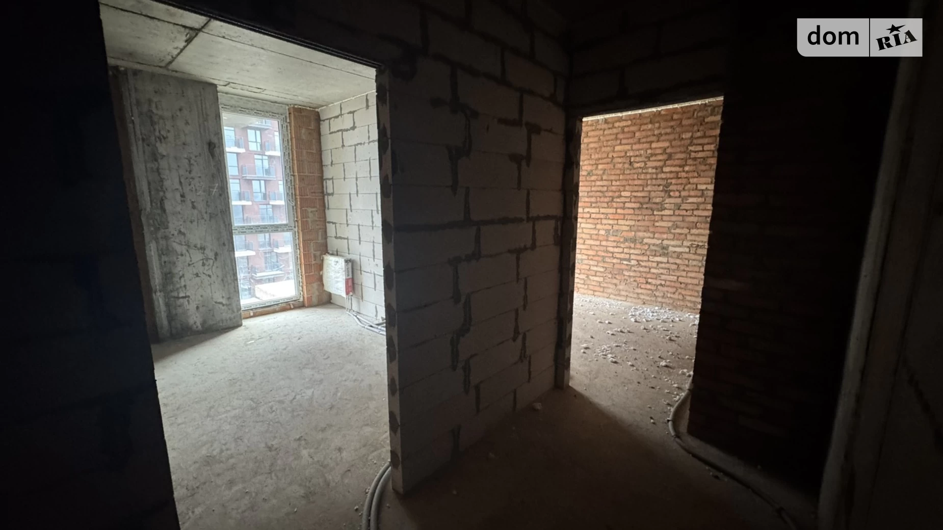 Продається 1-кімнатна квартира 46.5 кв. м у Вінниці, пров. Цегельний, 12 - фото 4