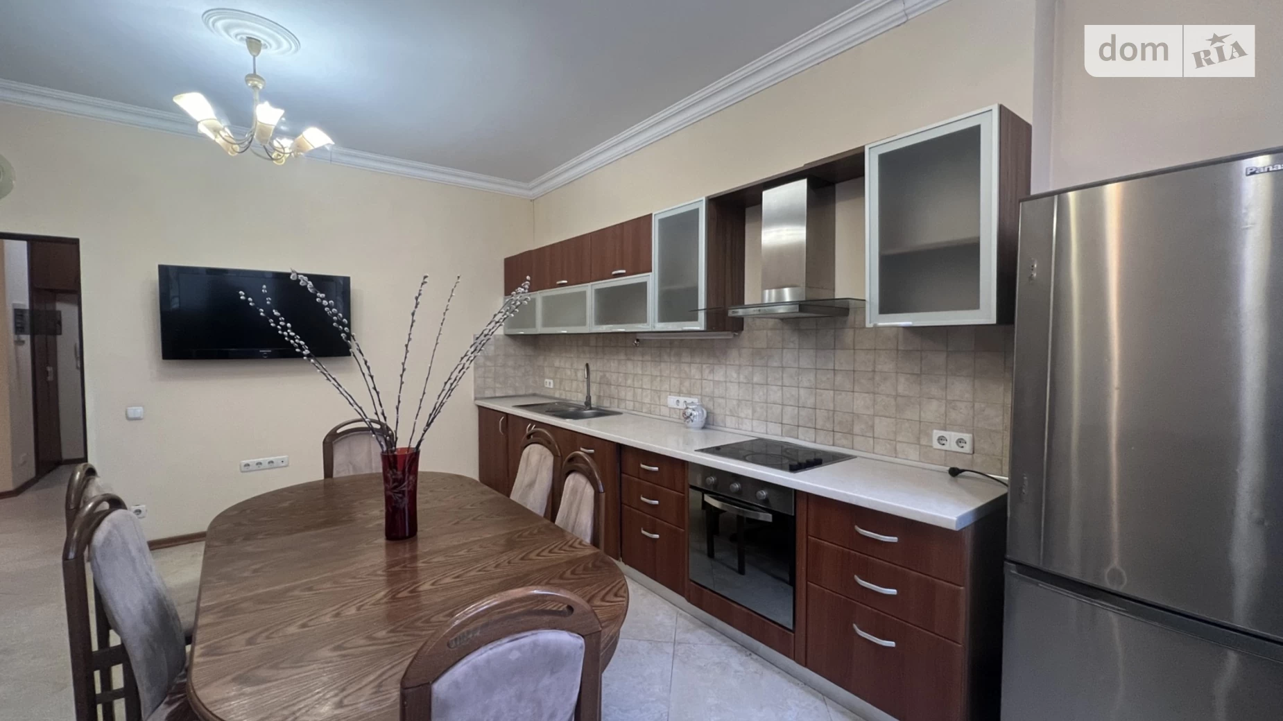 Продается 3-комнатная квартира 95 кв. м в Одессе, ул. Пишоновская, 26/1 - фото 2