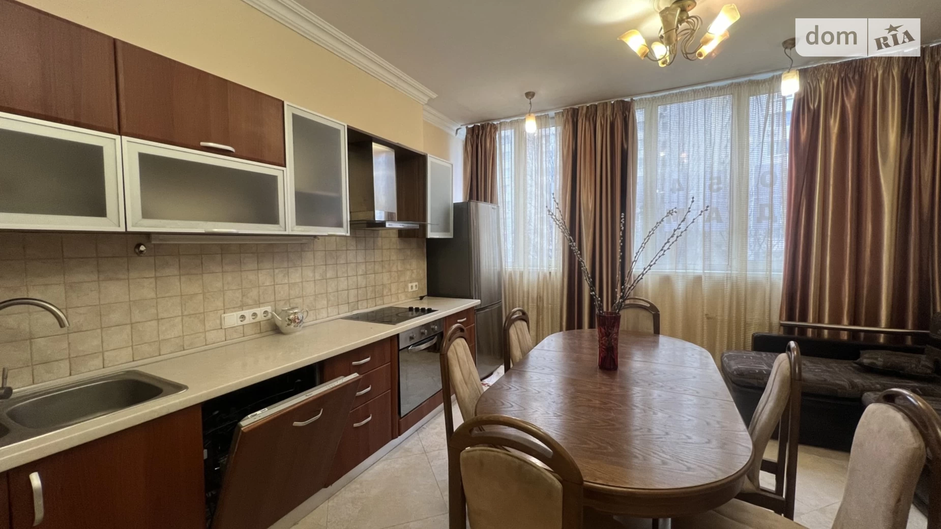Продается 3-комнатная квартира 95 кв. м в Одессе, ул. Пишоновская, 26/1 - фото 4