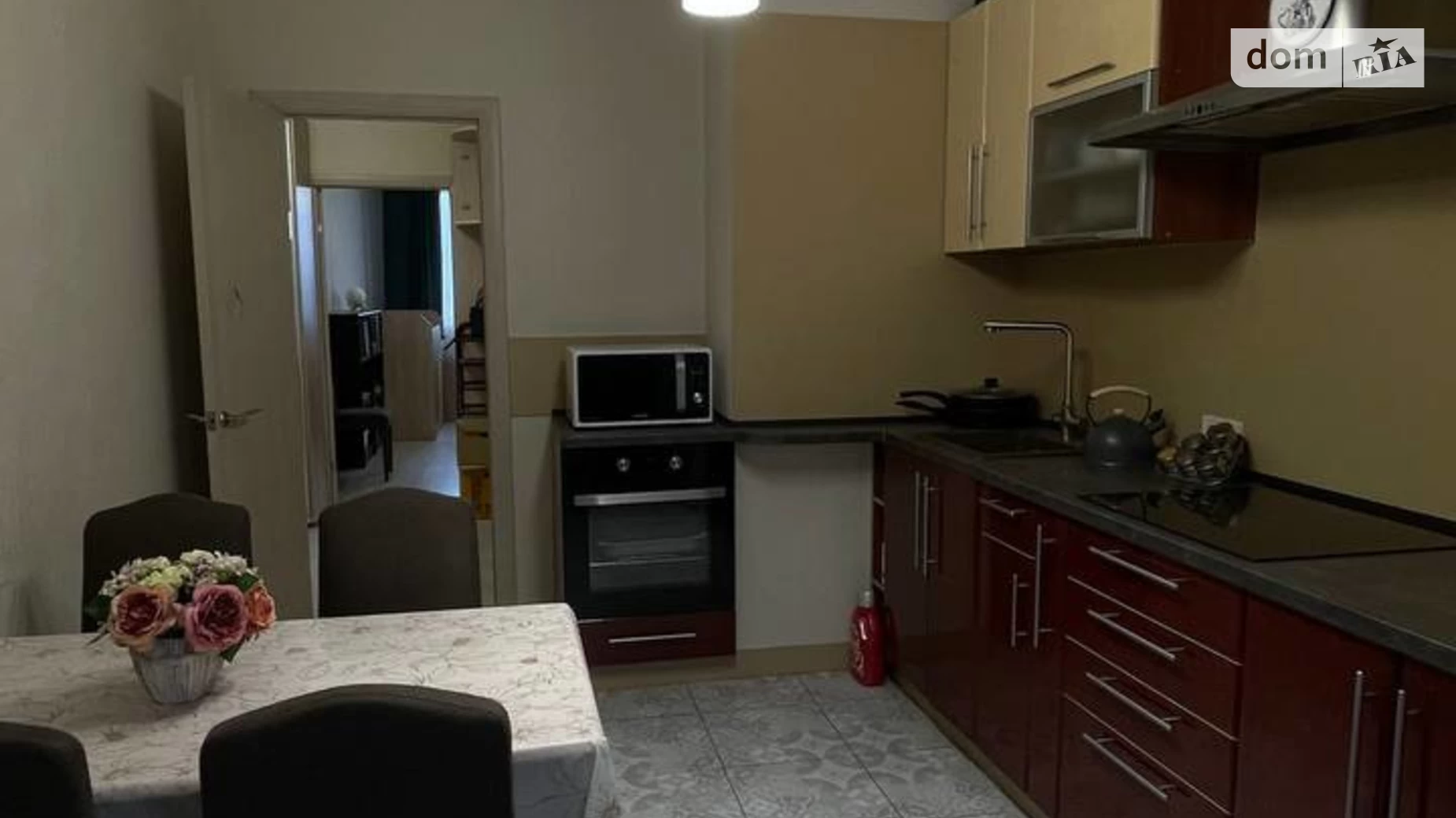 Продається 2-кімнатна квартира 53.9 кв. м у Одесі, вул. Михайла Грушевського, 30Б - фото 2