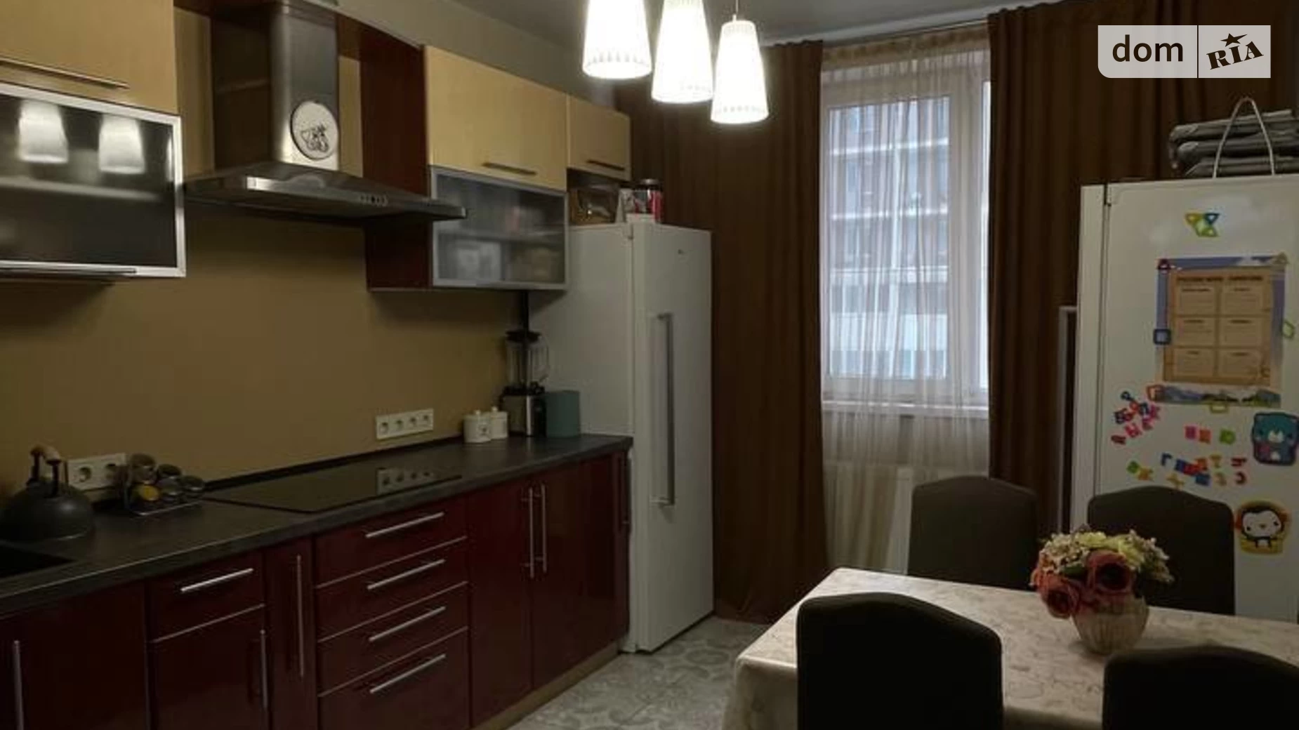 Продається 2-кімнатна квартира 53.9 кв. м у Одесі, вул. Михайла Грушевського, 30Б - фото 5