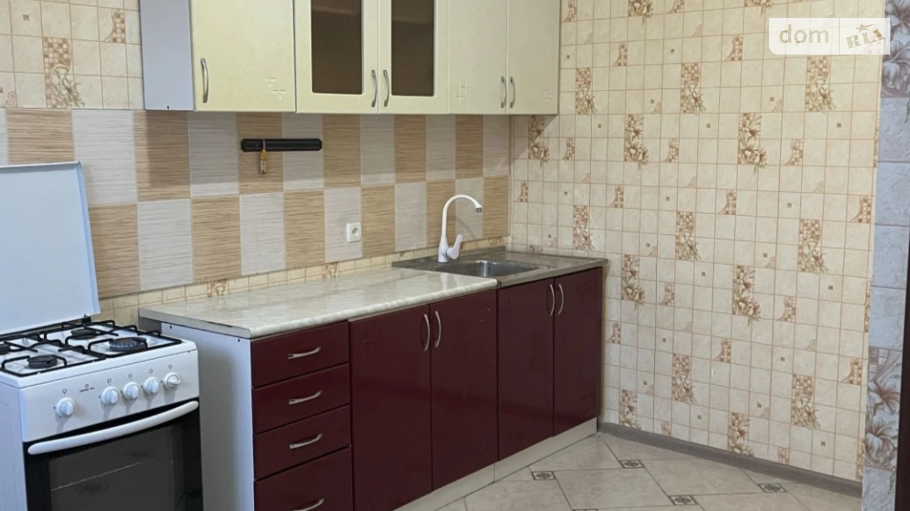 Продается 1-комнатная квартира 32.4 кв. м в Одессе, ул. Крайняя, 22 - фото 2