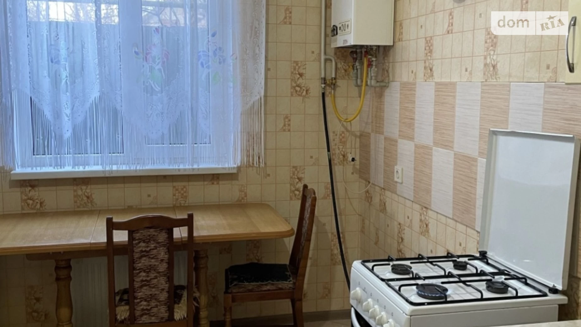 Продается 1-комнатная квартира 32.4 кв. м в Одессе, ул. Крайняя, 22 - фото 4