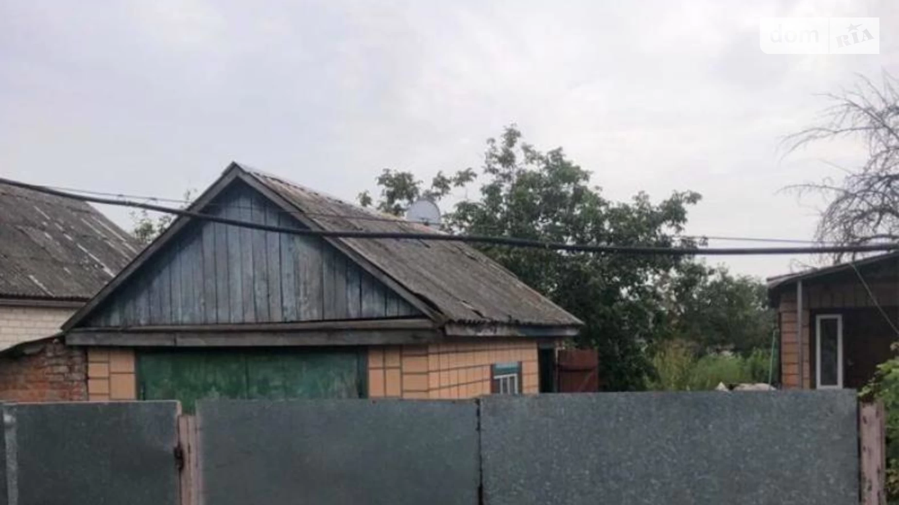 Продається одноповерховий будинок 75 кв. м с басейном, цена: 18000 $ - фото 5