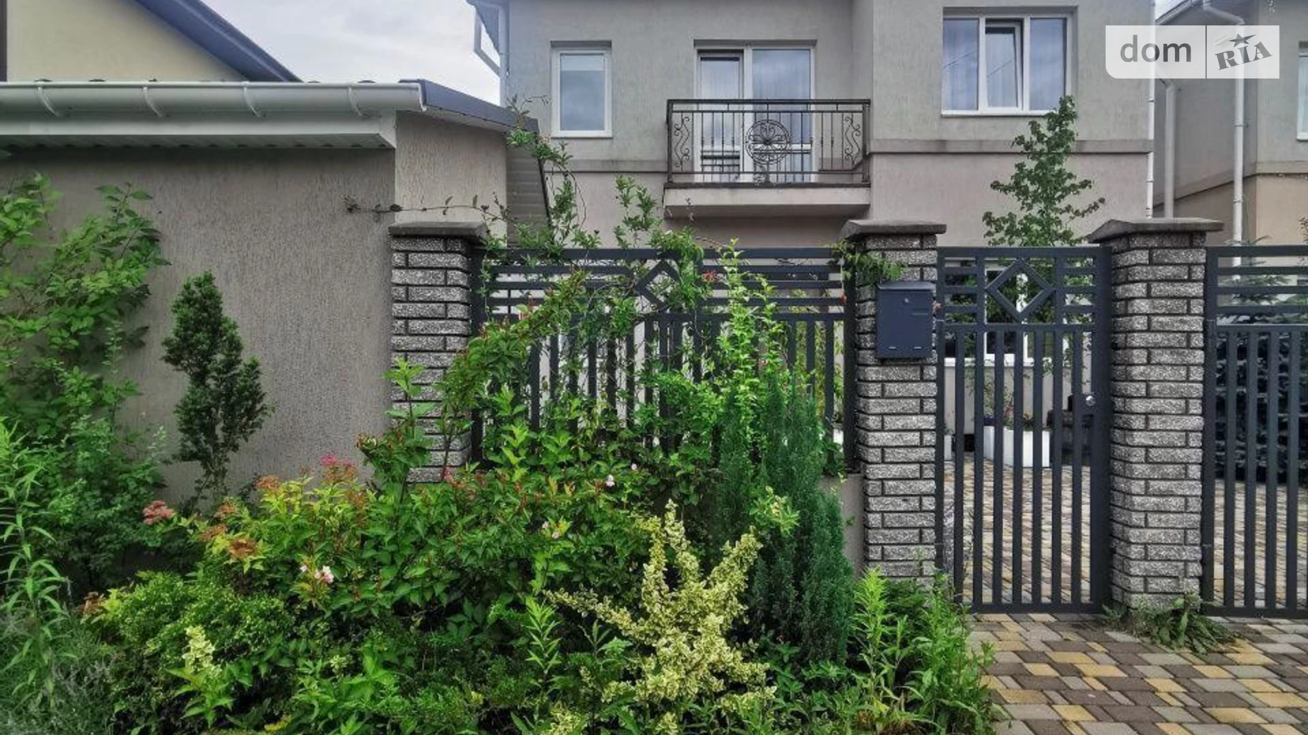 Продається будинок 2 поверховий 156.2 кв. м з балконом, цена: 230000 $ - фото 5