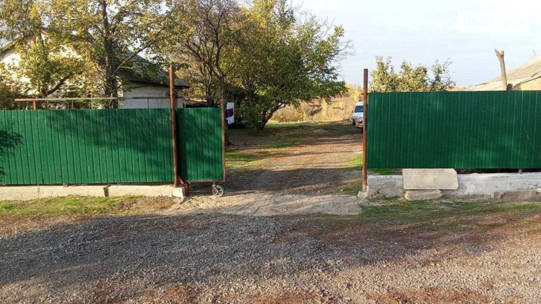 Продается одноэтажный дом 51.6 кв. м с участком, цена: 8000 $ - фото 2
