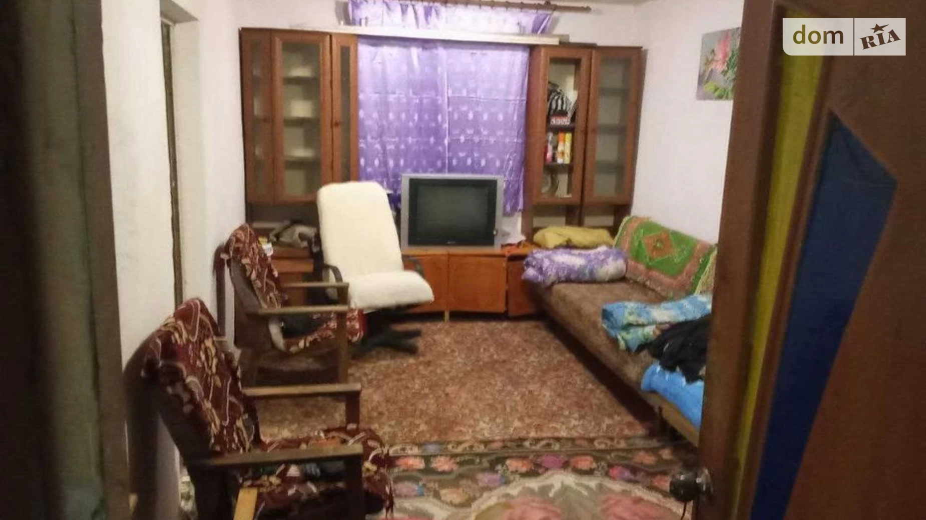 Продается одноэтажный дом 51.6 кв. м с участком, цена: 8000 $ - фото 5
