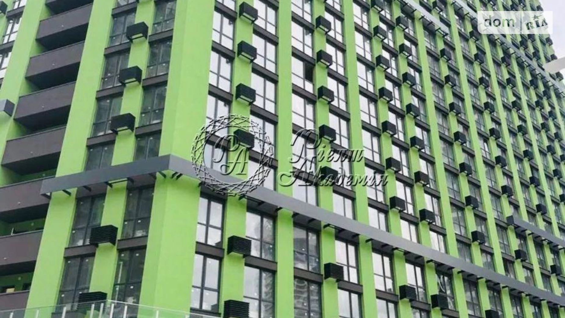 Продается 1-комнатная квартира 41 кв. м в Киеве, ул. Причальная, 10 - фото 5