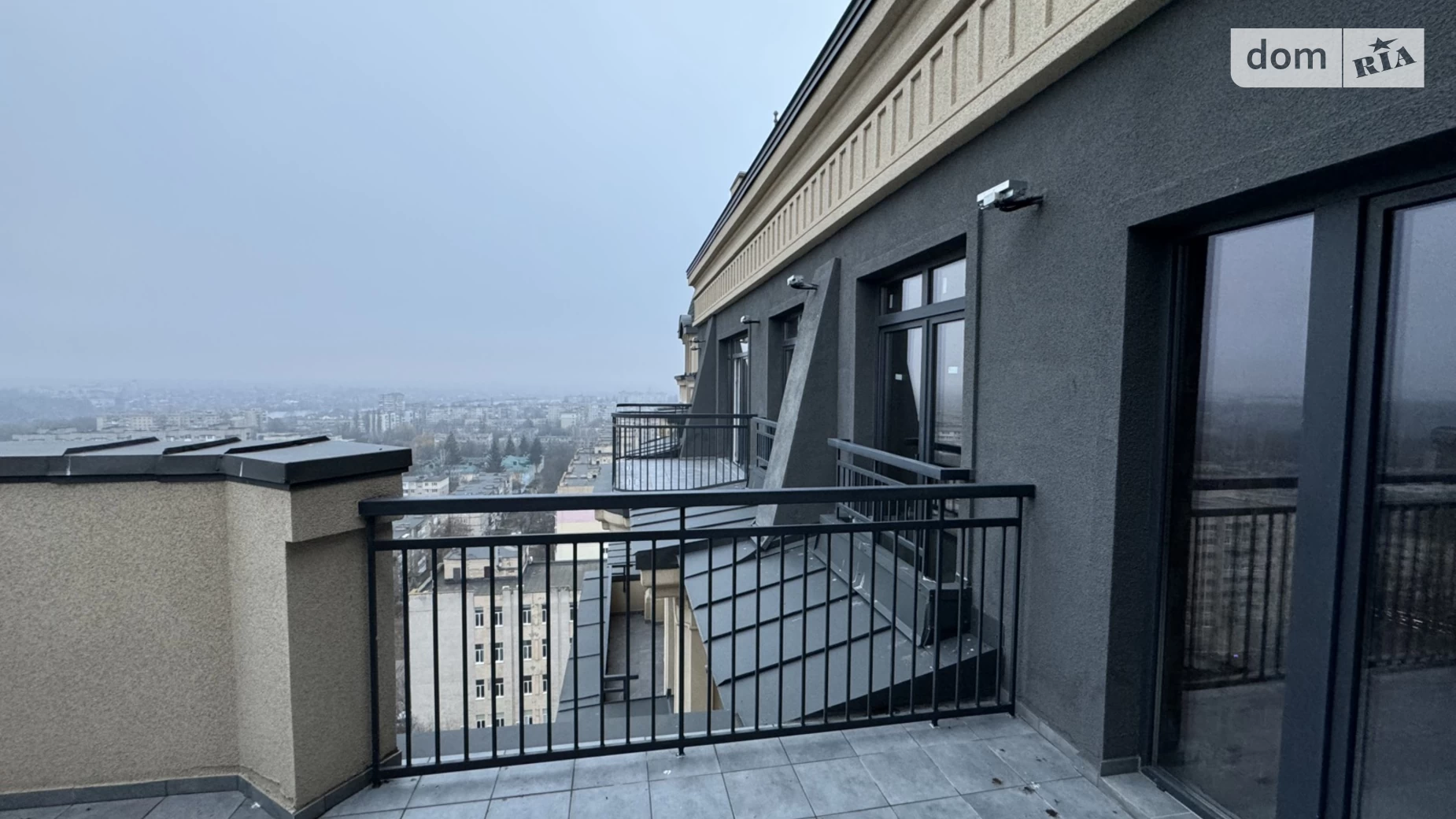 Продається 2-кімнатна квартира 73 кв. м у Вінниці, просп. Космонавтів, 49 - фото 3