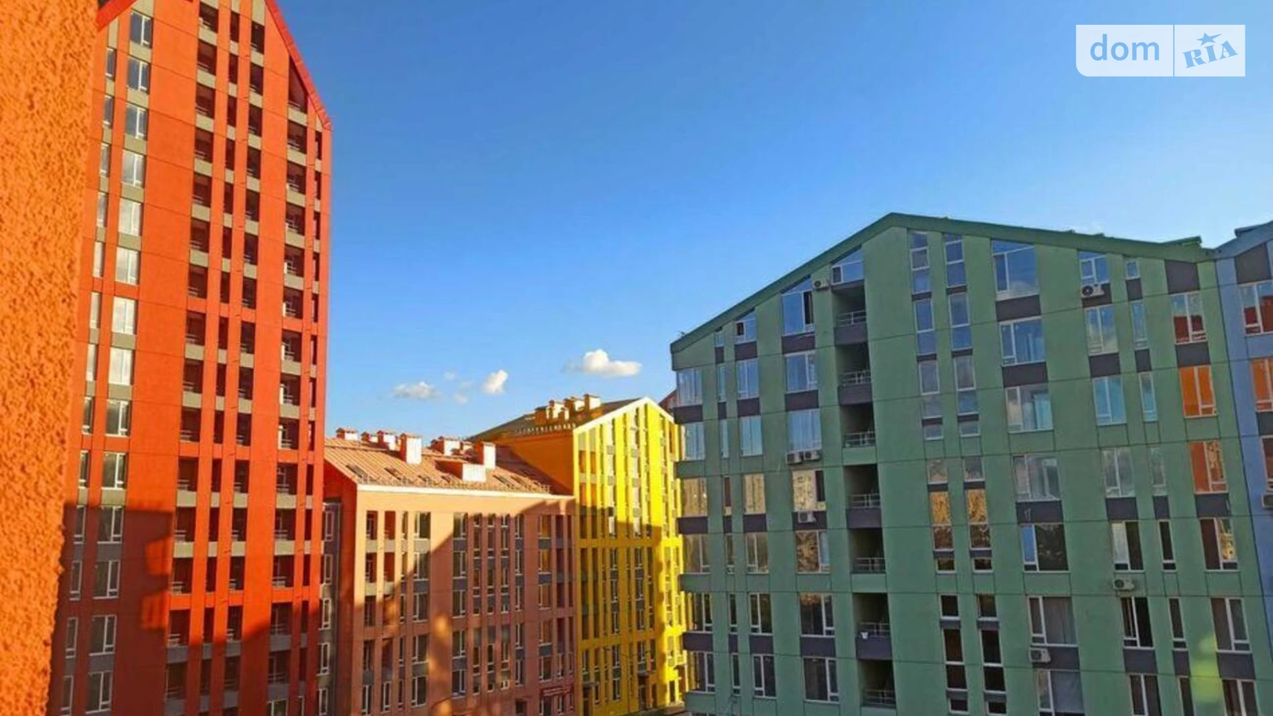 Продается 2-комнатная квартира 62.9 кв. м в Киеве, ул. Регенераторная, 4  - фото 4