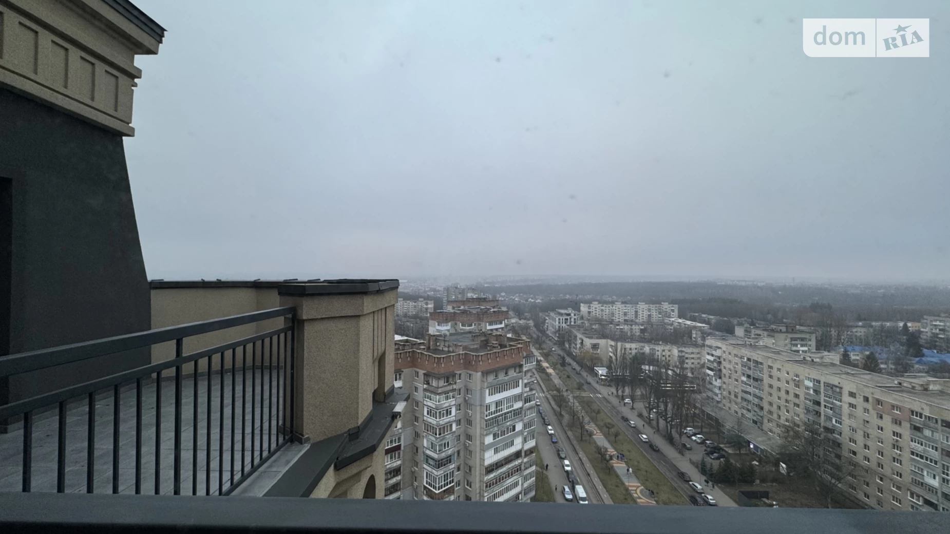 Продається 1-кімнатна квартира 51 кв. м у Вінниці, просп. Космонавтів, 49 - фото 4