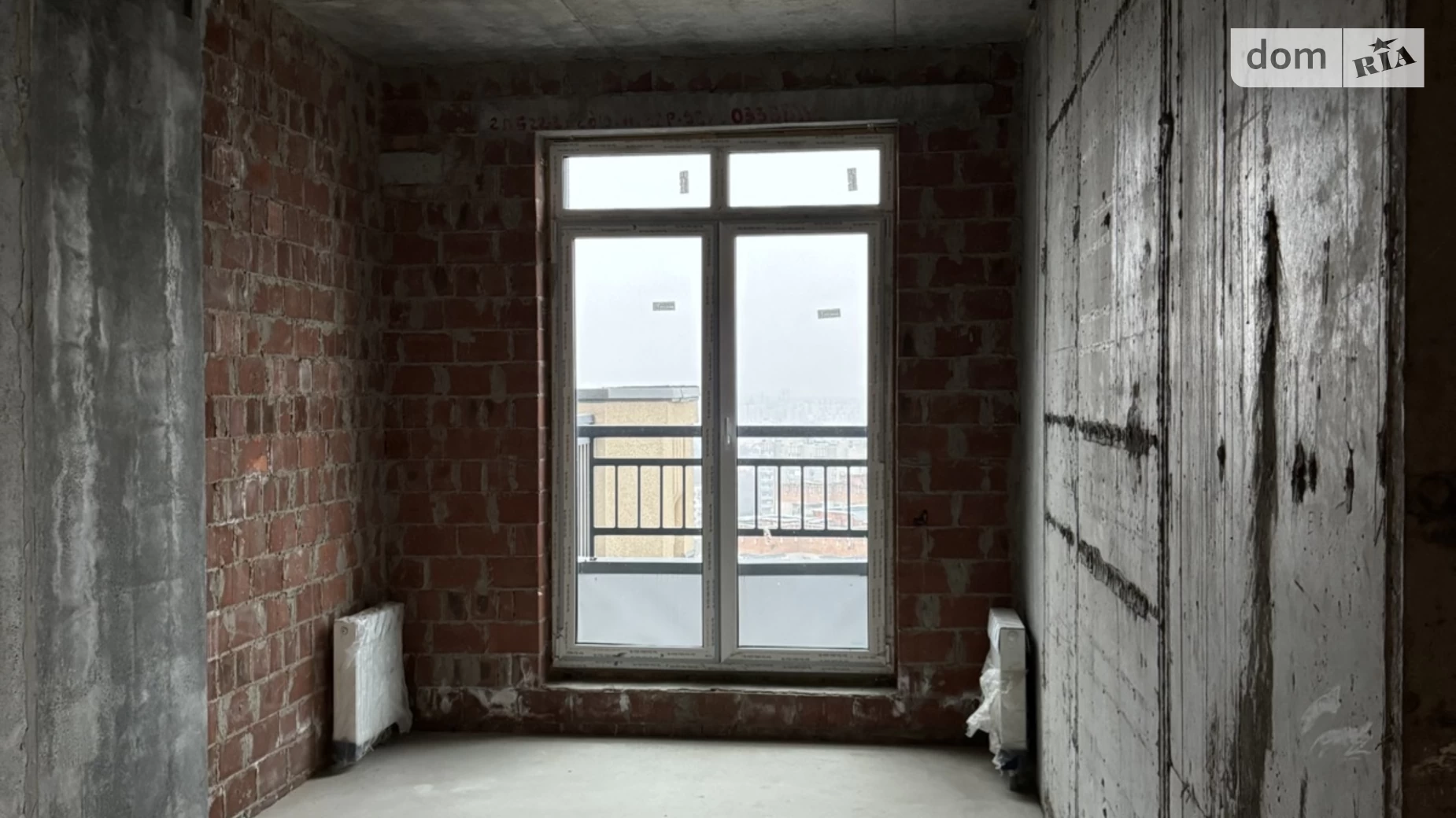 Продається 1-кімнатна квартира 51 кв. м у Вінниці, просп. Космонавтів, 49 - фото 3