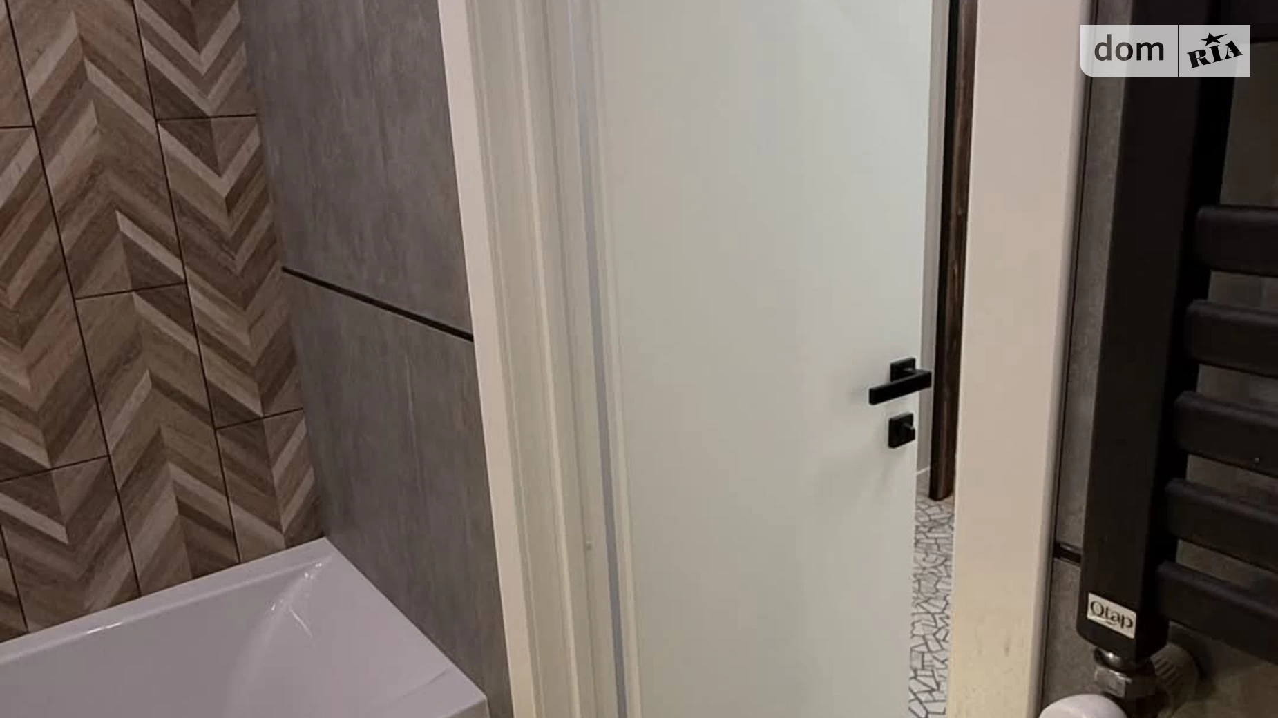 1-комнатная квартира 45 кв. м в Тернополе, ул. Генерала Мирона Тарнавского, 30 - фото 5