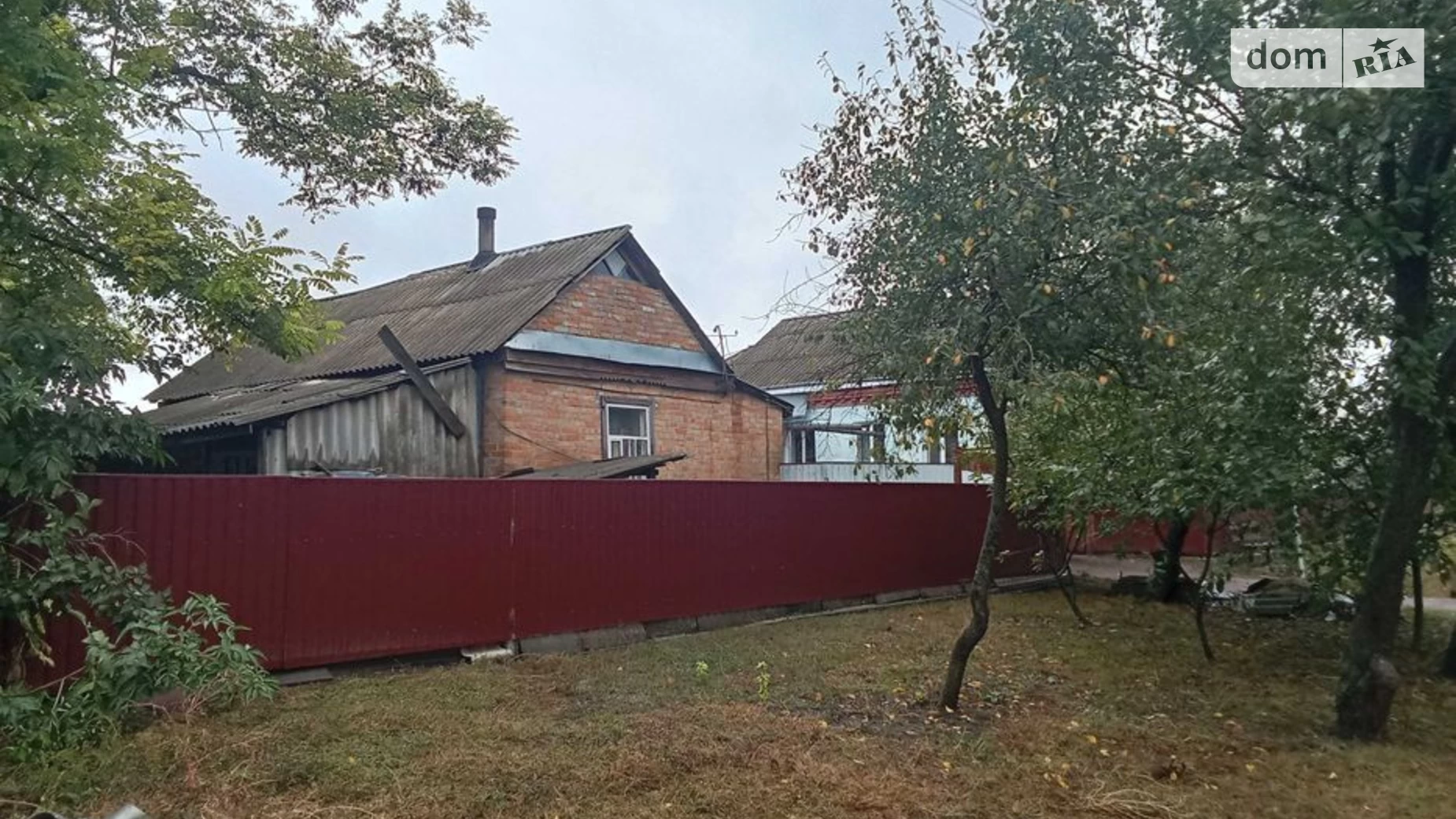 Продається одноповерховий будинок 70.5 кв. м з гаражем, цена: 15000 $ - фото 2
