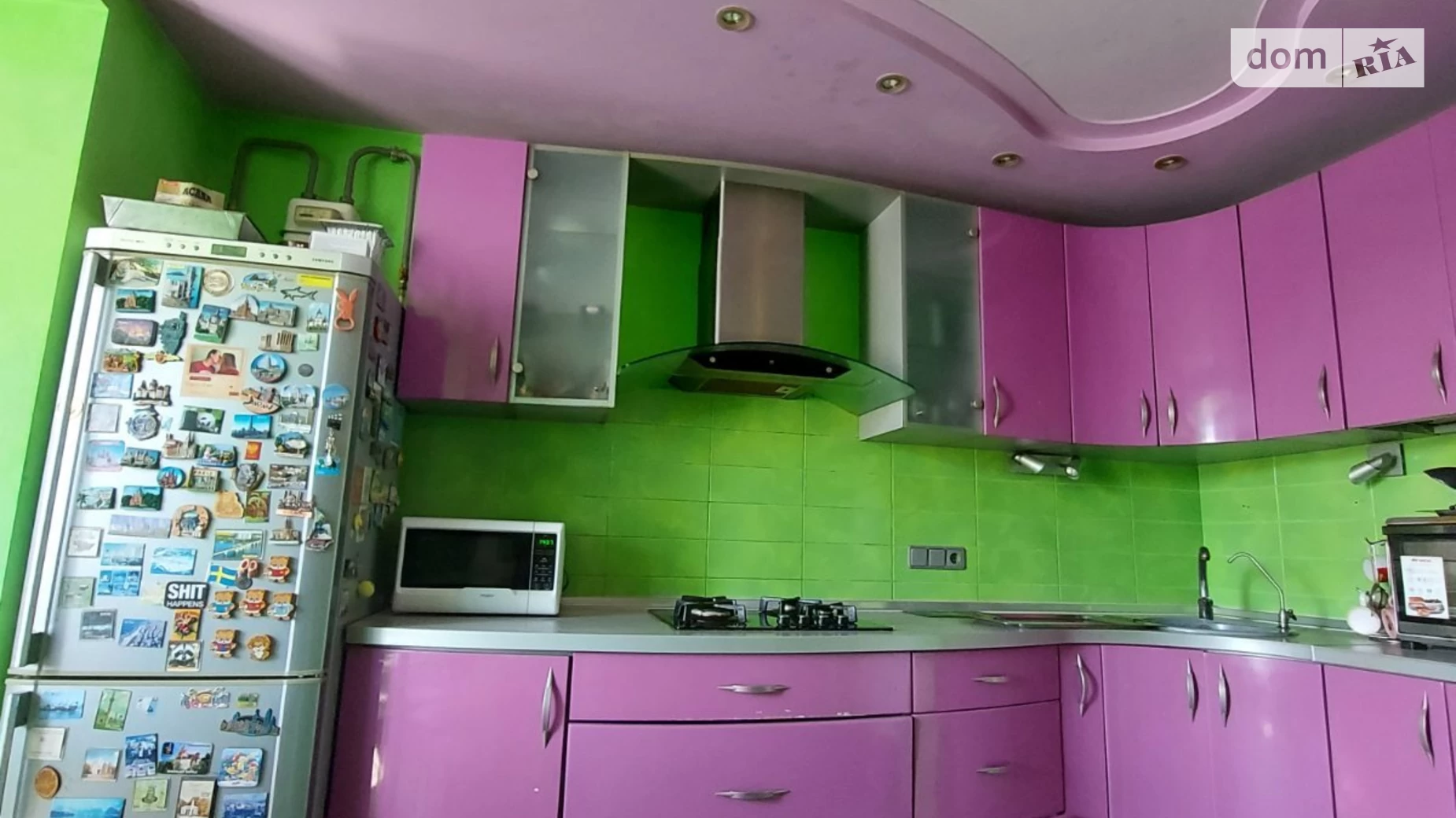 Продается 3-комнатная квартира 109.4 кв. м в Одессе, ул. Тополевая, 24 - фото 3