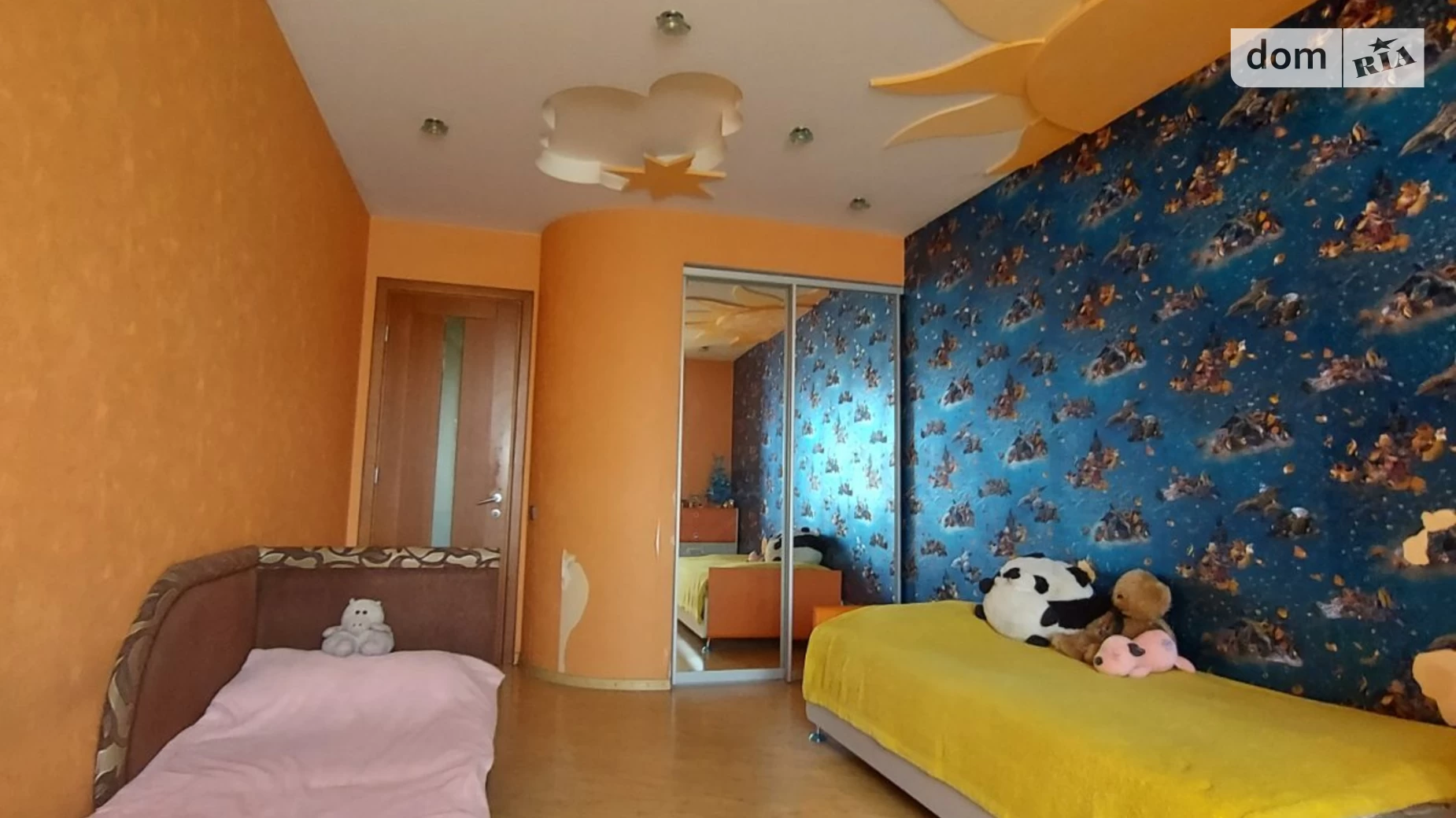Продается 3-комнатная квартира 109.4 кв. м в Одессе, ул. Тополевая, 24 - фото 4