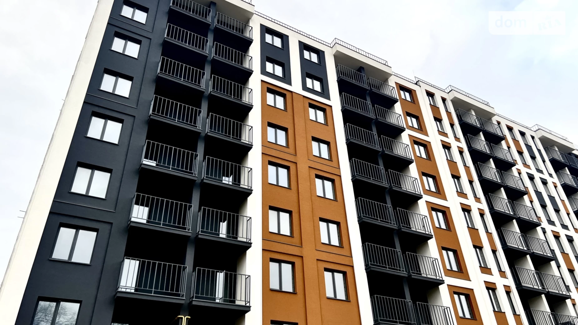 Продается 1-комнатная квартира 44 кв. м в Зарванцах, ул. Рыбацкая, 103 - фото 5