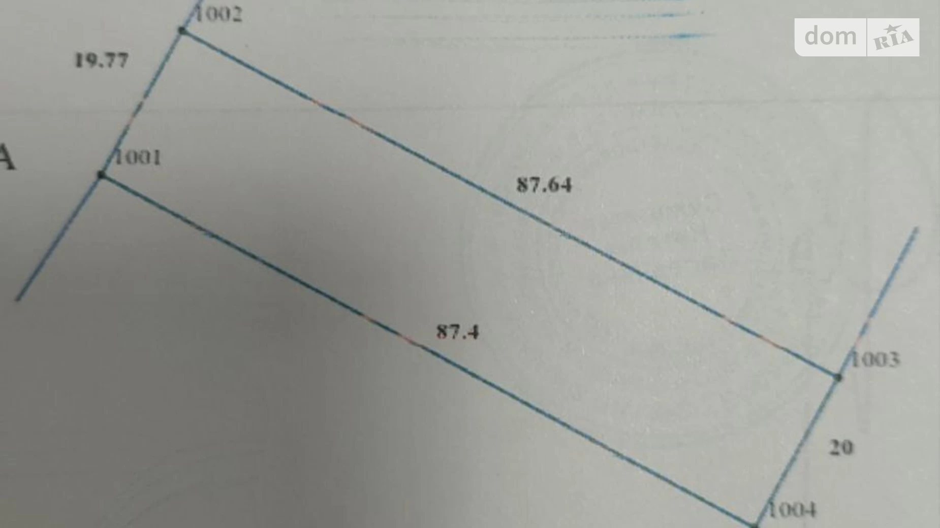 Продається земельна ділянка 17.4 соток у Івано-Франківській області, цена: 11000 $ - фото 4