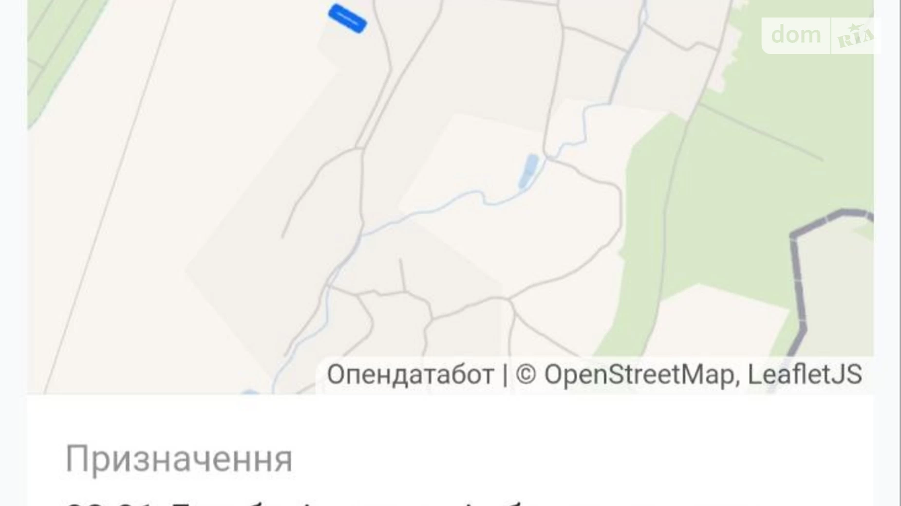 Продається земельна ділянка 17.4 соток у Івано-Франківській області, цена: 11000 $ - фото 5