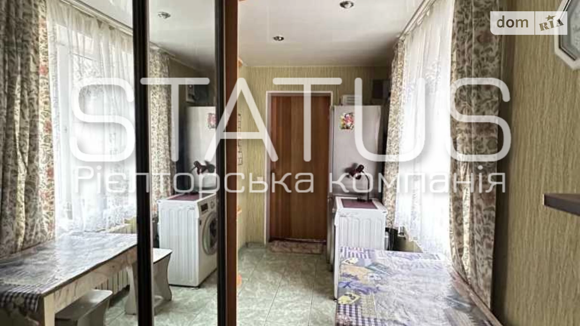 Продається частина будинку 57.4 кв. м з верандою, цена: 33000 $ - фото 5