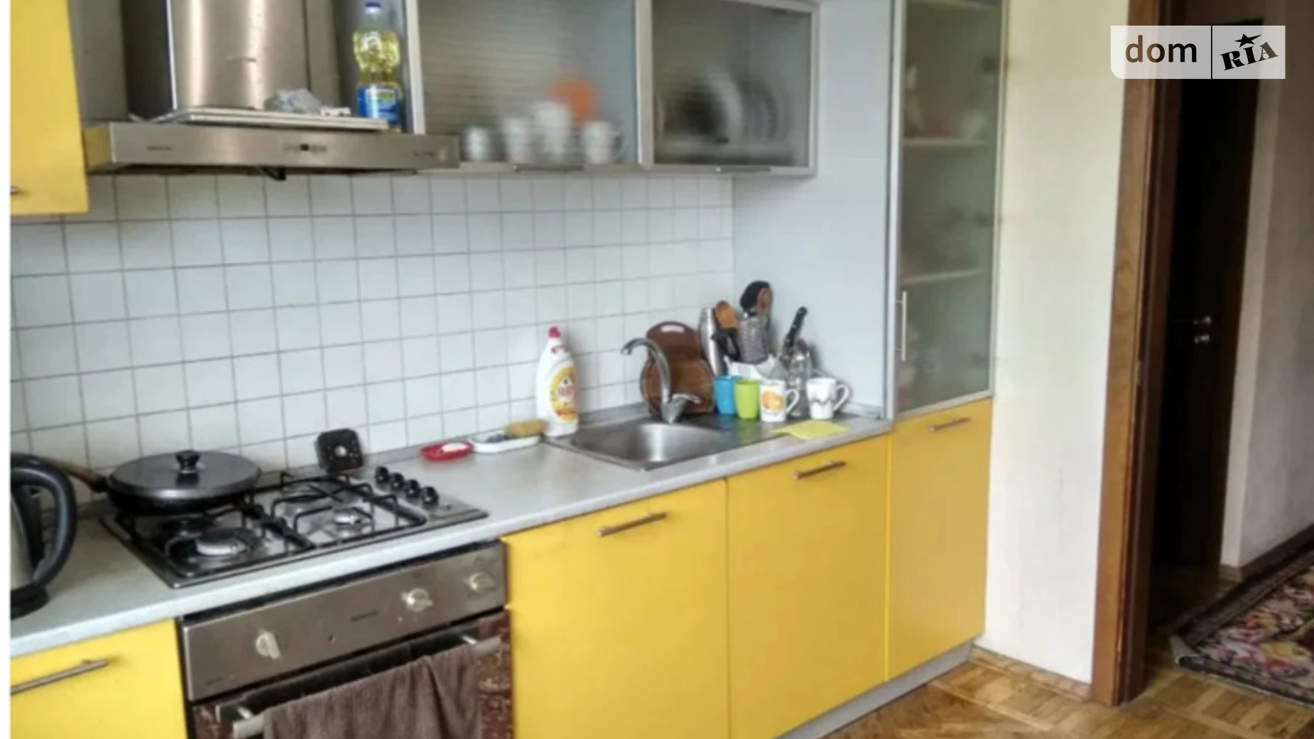 Продается 3-комнатная квартира 84.8 кв. м в Днепре, ул. Грушевского Михаила - фото 4