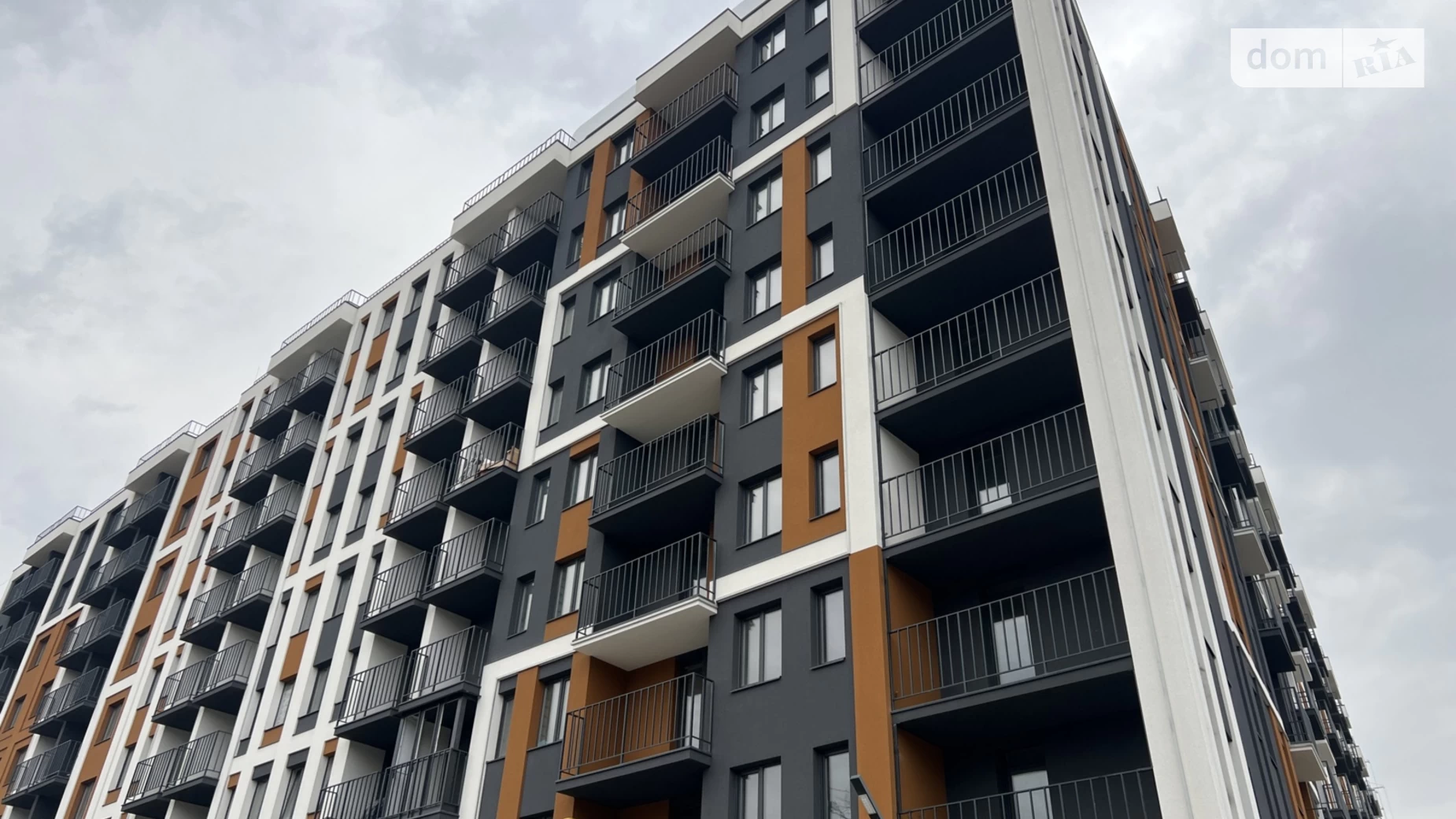 Продается 1-комнатная квартира 44 кв. м в Зарванцах, ул. Рыбацкая, 3 - фото 3