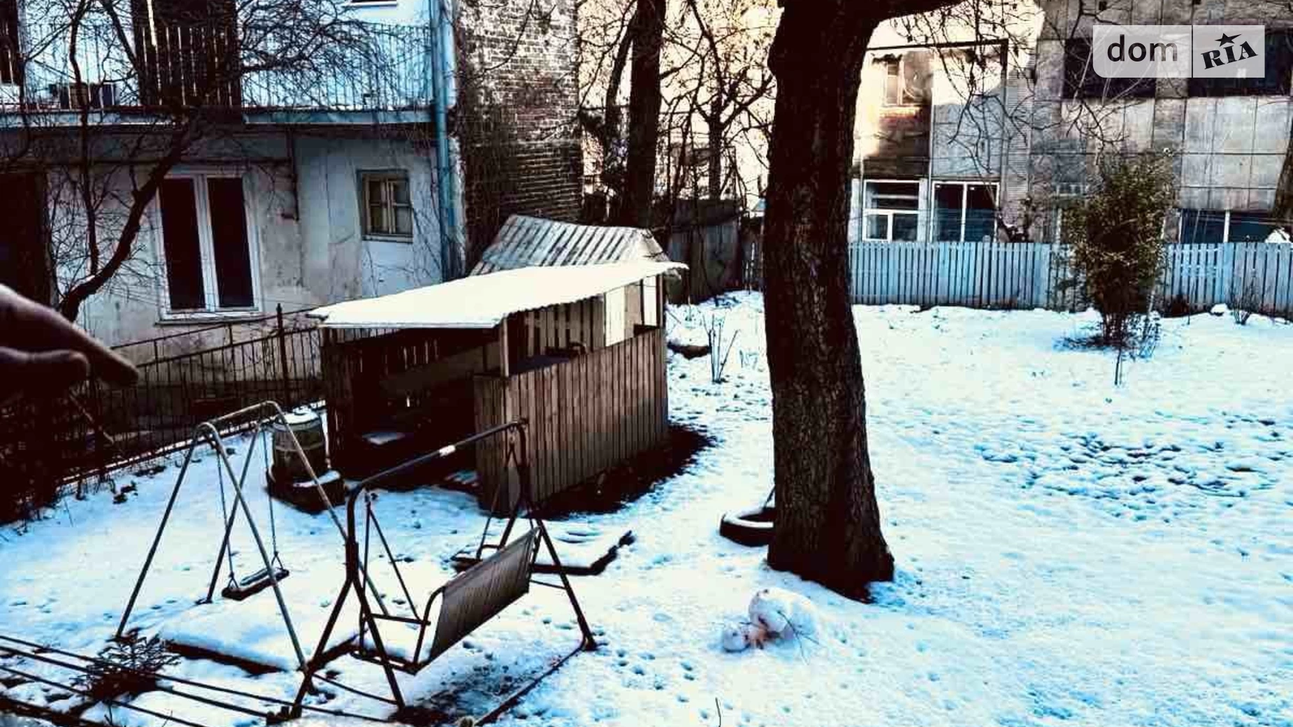 Продается 2-комнатная квартира 42 кв. м в Львове, ул. Васильковского - фото 4
