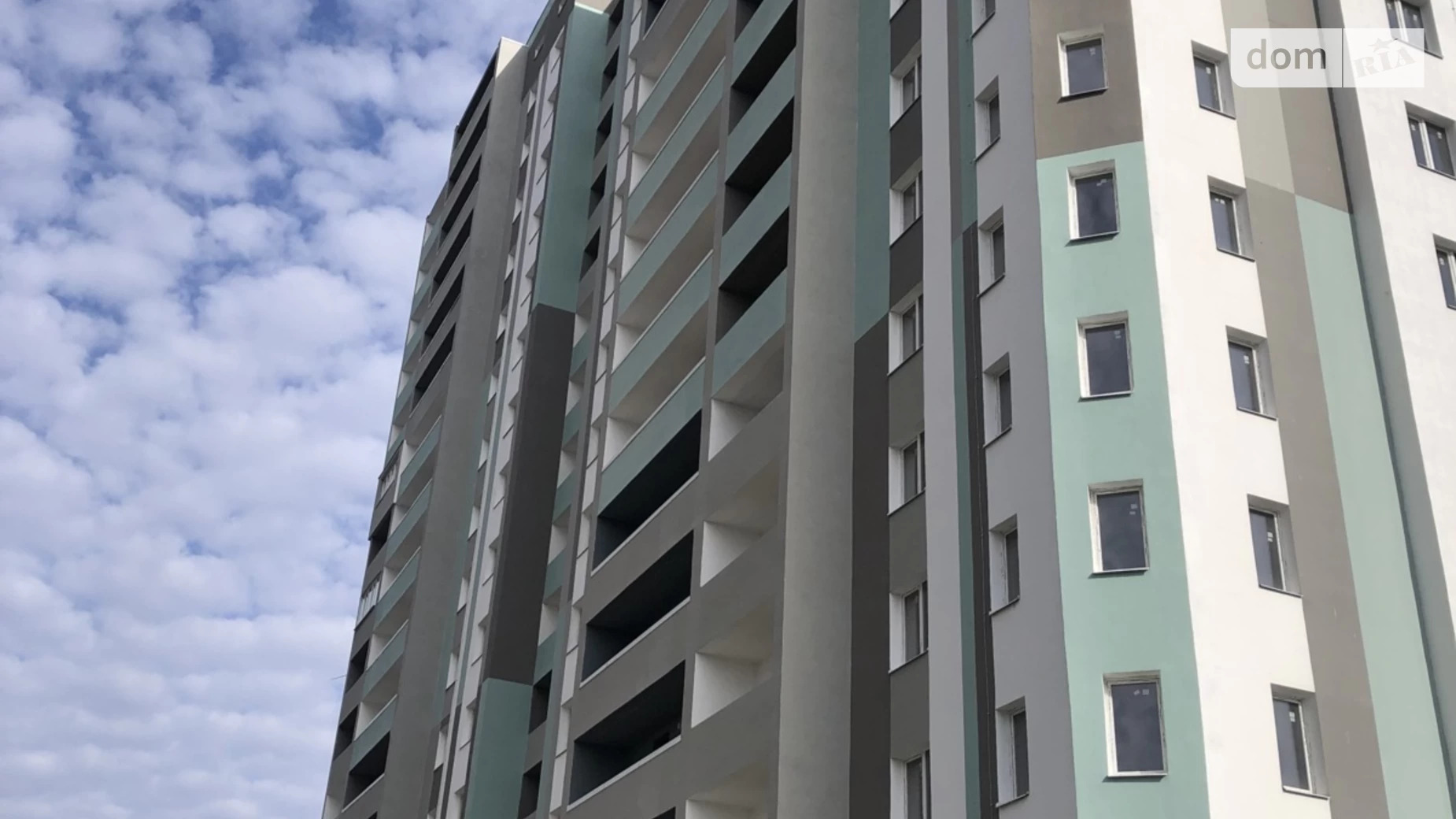 Продається 1-кімнатна квартира 46 кв. м у Харкові, вул. Заливна, 8 - фото 2