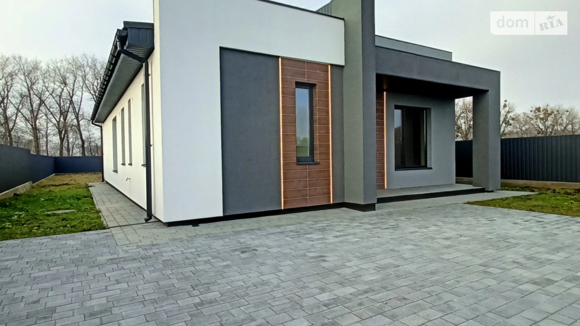 Продается одноэтажный дом 120 кв. м с мансардой, цена: 150000 $ - фото 3