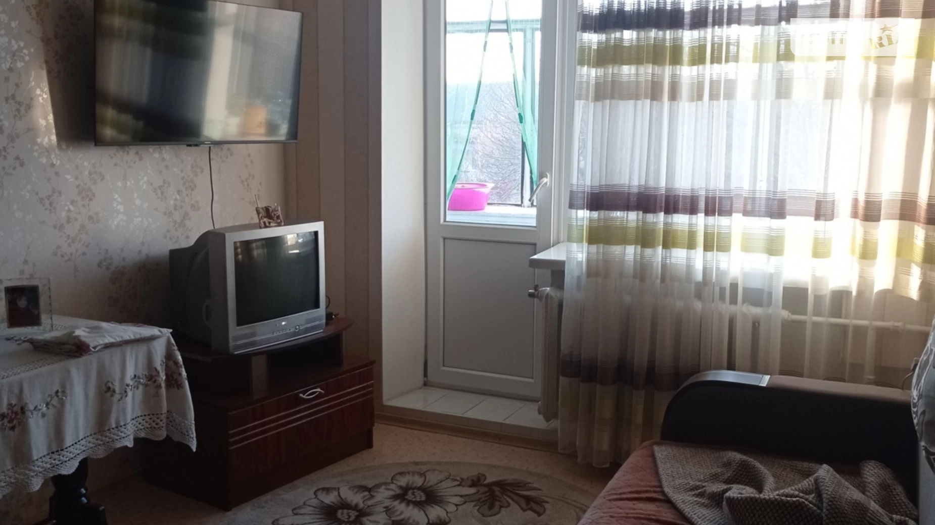 Продается 2-комнатная квартира 42.9 кв. м в Хмельницком, ул. Героев Мариуполя(Гагарина) - фото 2
