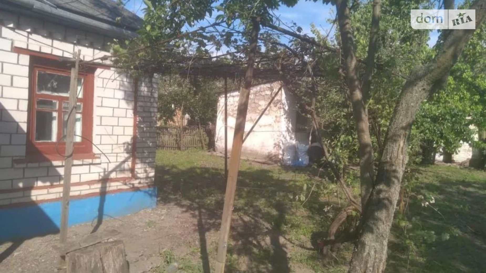 Продается часть дома 69.84 кв. м с баней/сауной, цена: 6200 $ - фото 5