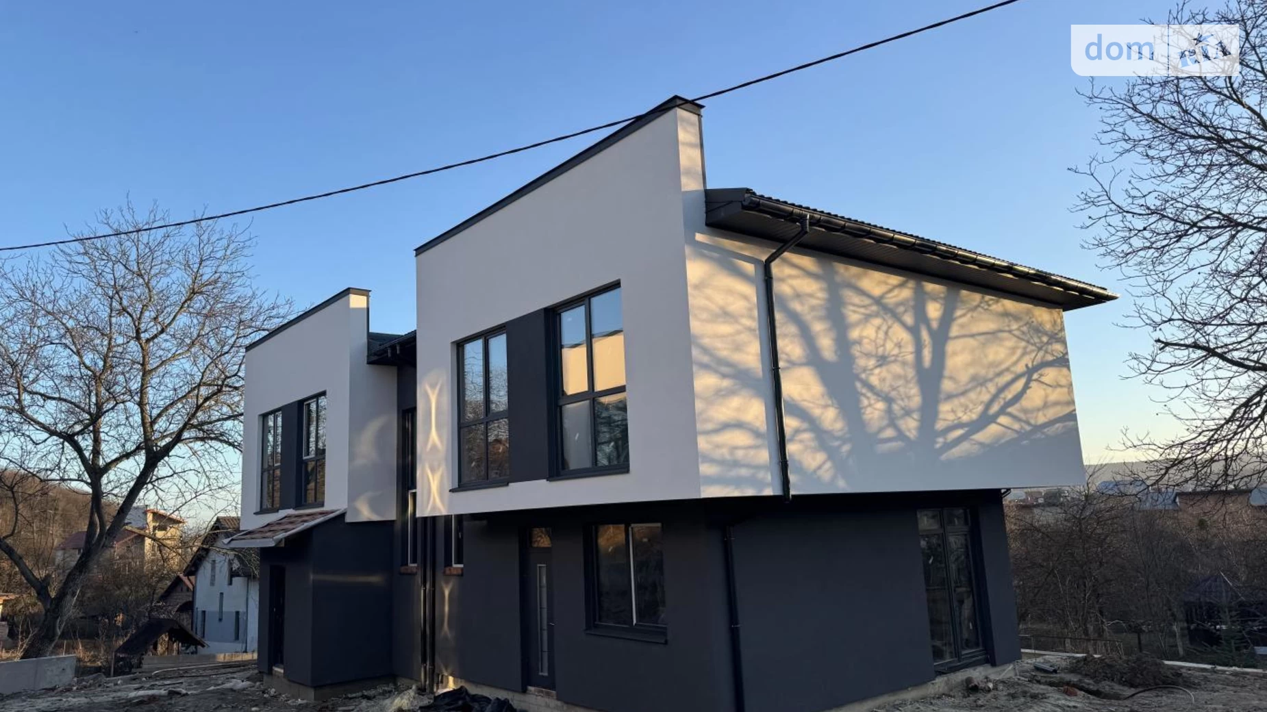 Продается дом на 2 этажа 100 кв. м с террасой, цена: 99000 $ - фото 3