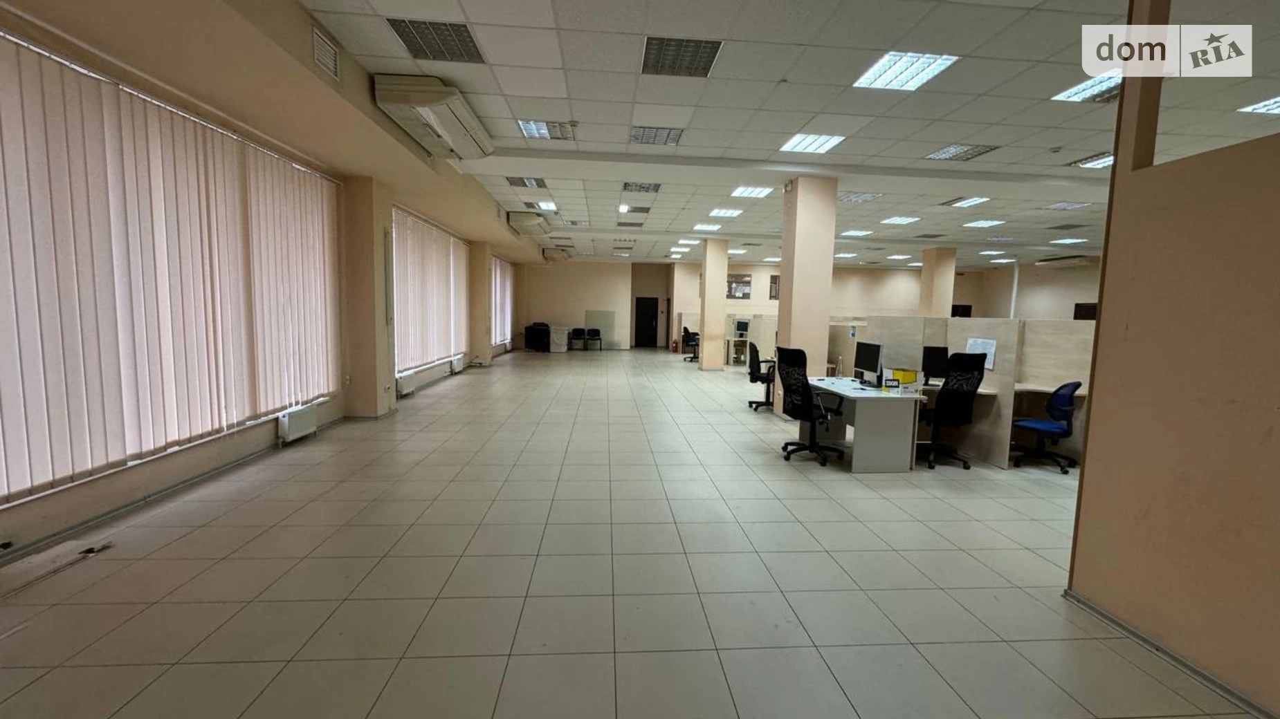 Здається в оренду офіс 850 кв. м в бізнес-центрі, цена: 80000 грн - фото 3