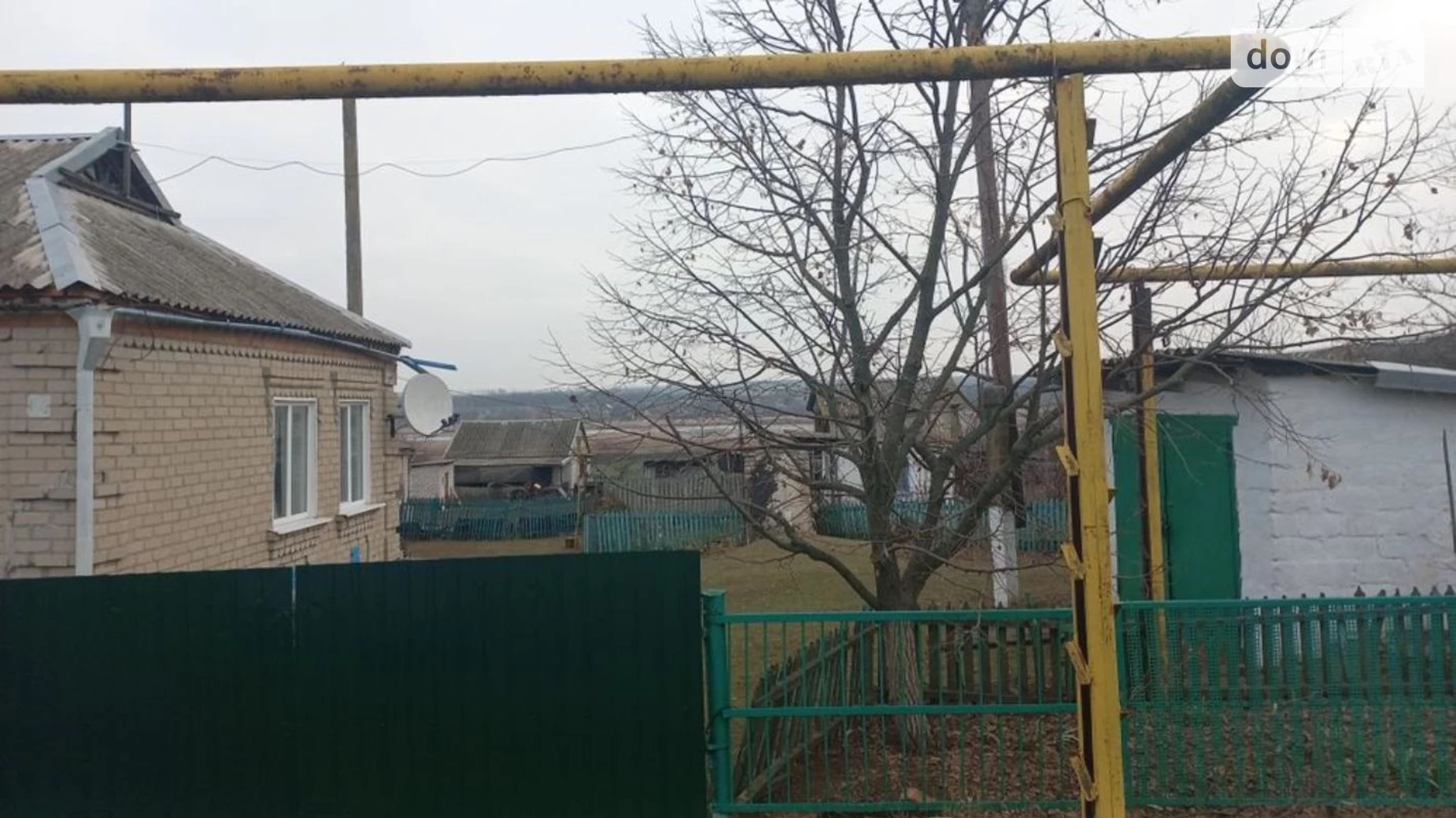 Продається одноповерховий будинок 120 кв. м з каміном, цена: 20000 $ - фото 3