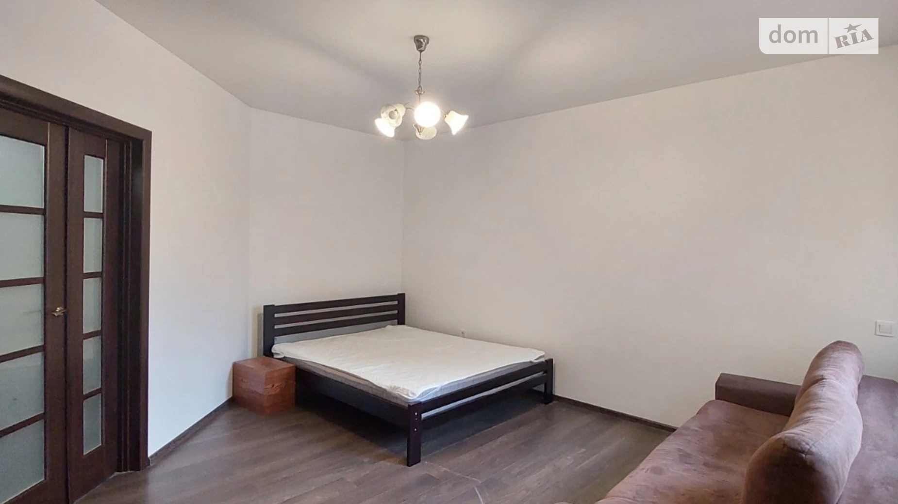 1-комнатная квартира 48.2 кв. м в Луцке, ул. Огиенко Ивана, 2А - фото 2