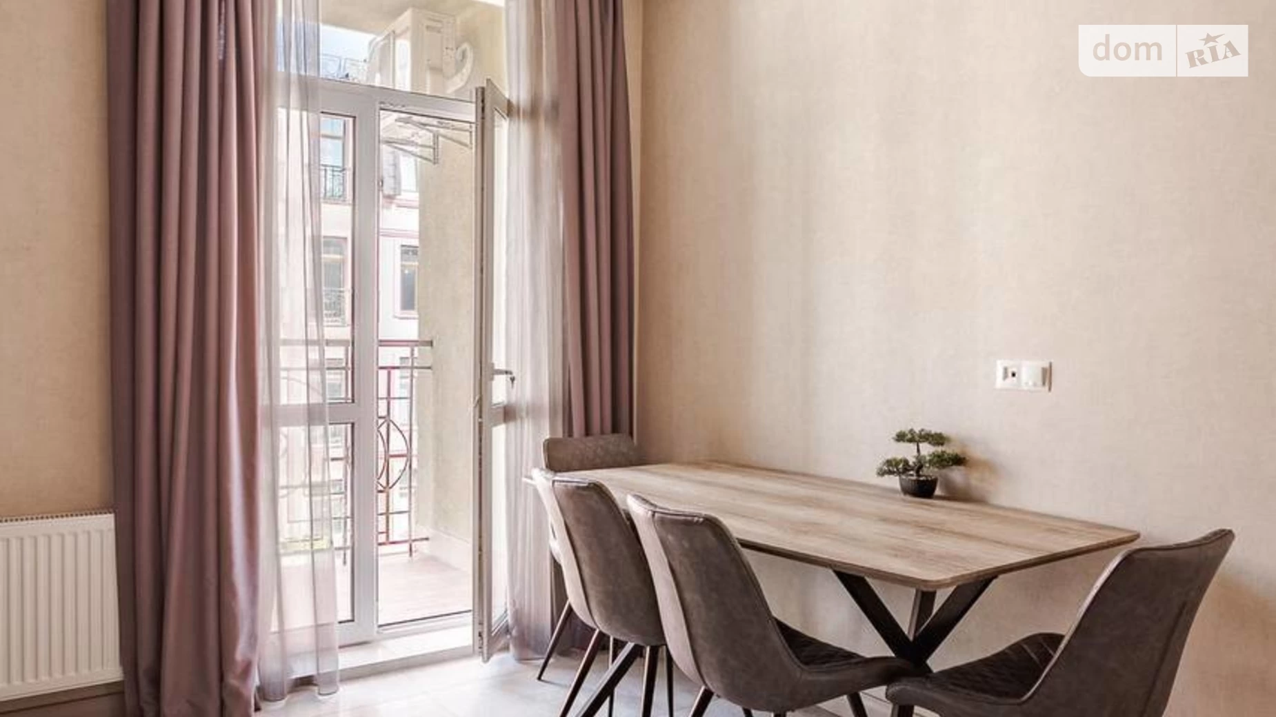 Продается 2-комнатная квартира 85 кв. м в Киеве, ул. Дегтярная, 29 - фото 5