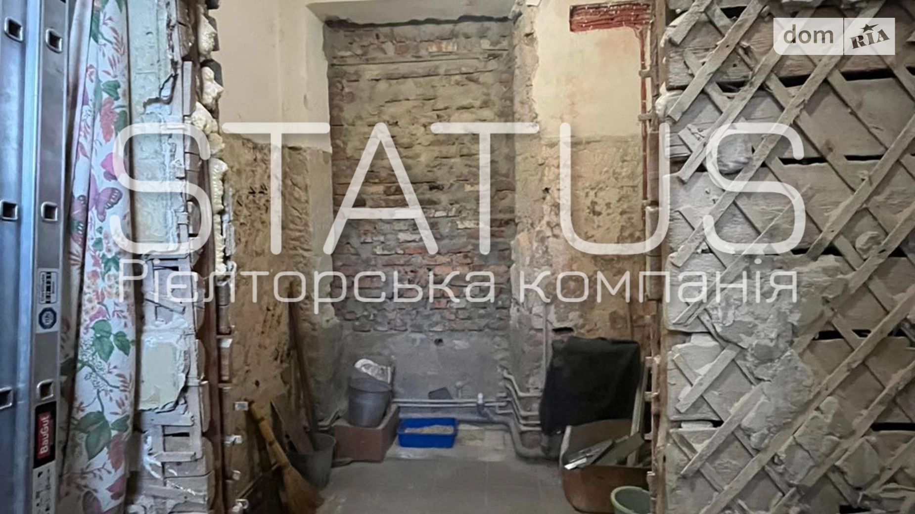 Продается 1-комнатная квартира 46.7 кв. м в Полтаве, ул. Сковороды - фото 2