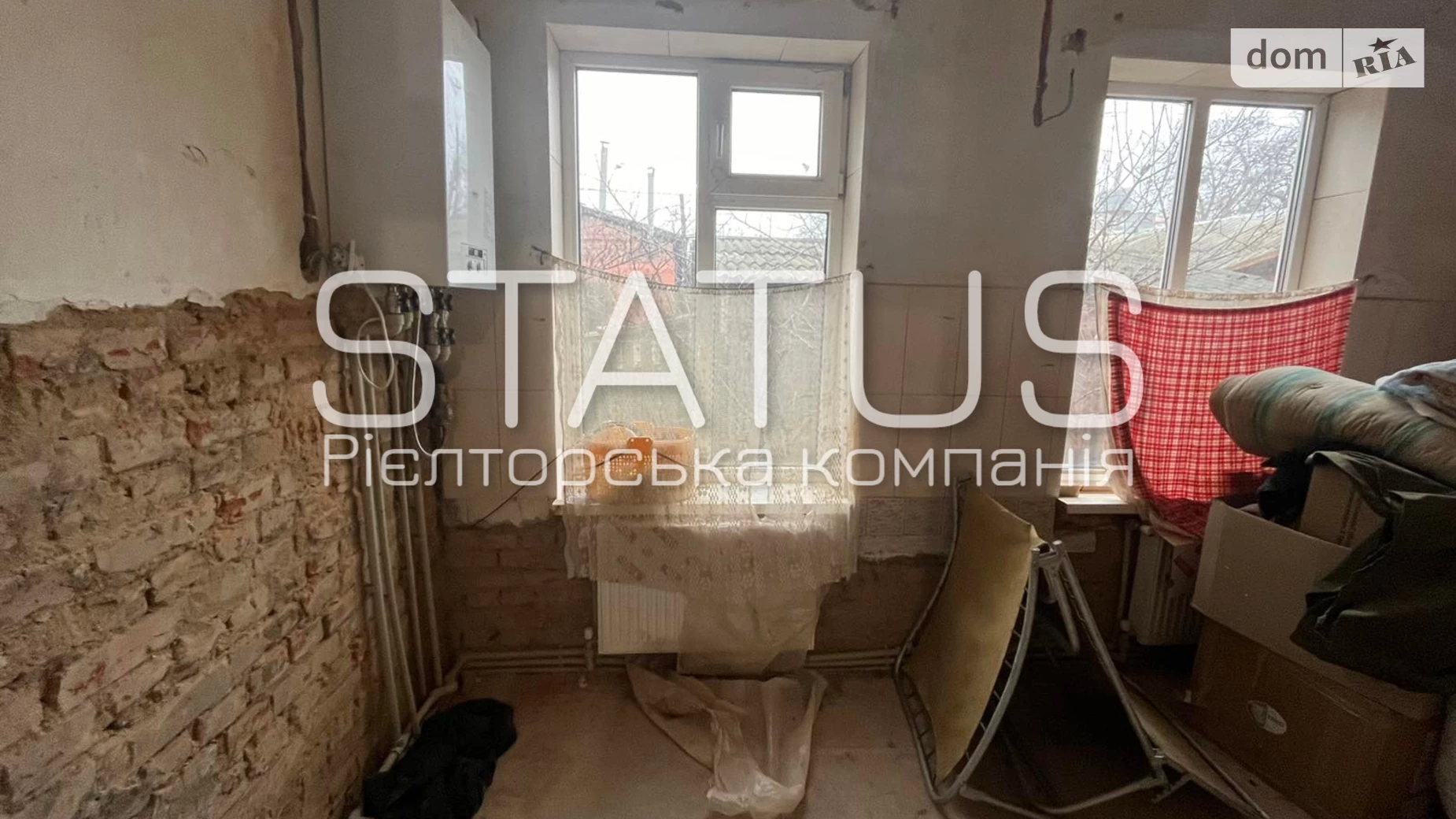 Продается 1-комнатная квартира 46.7 кв. м в Полтаве, ул. Сковороды - фото 3