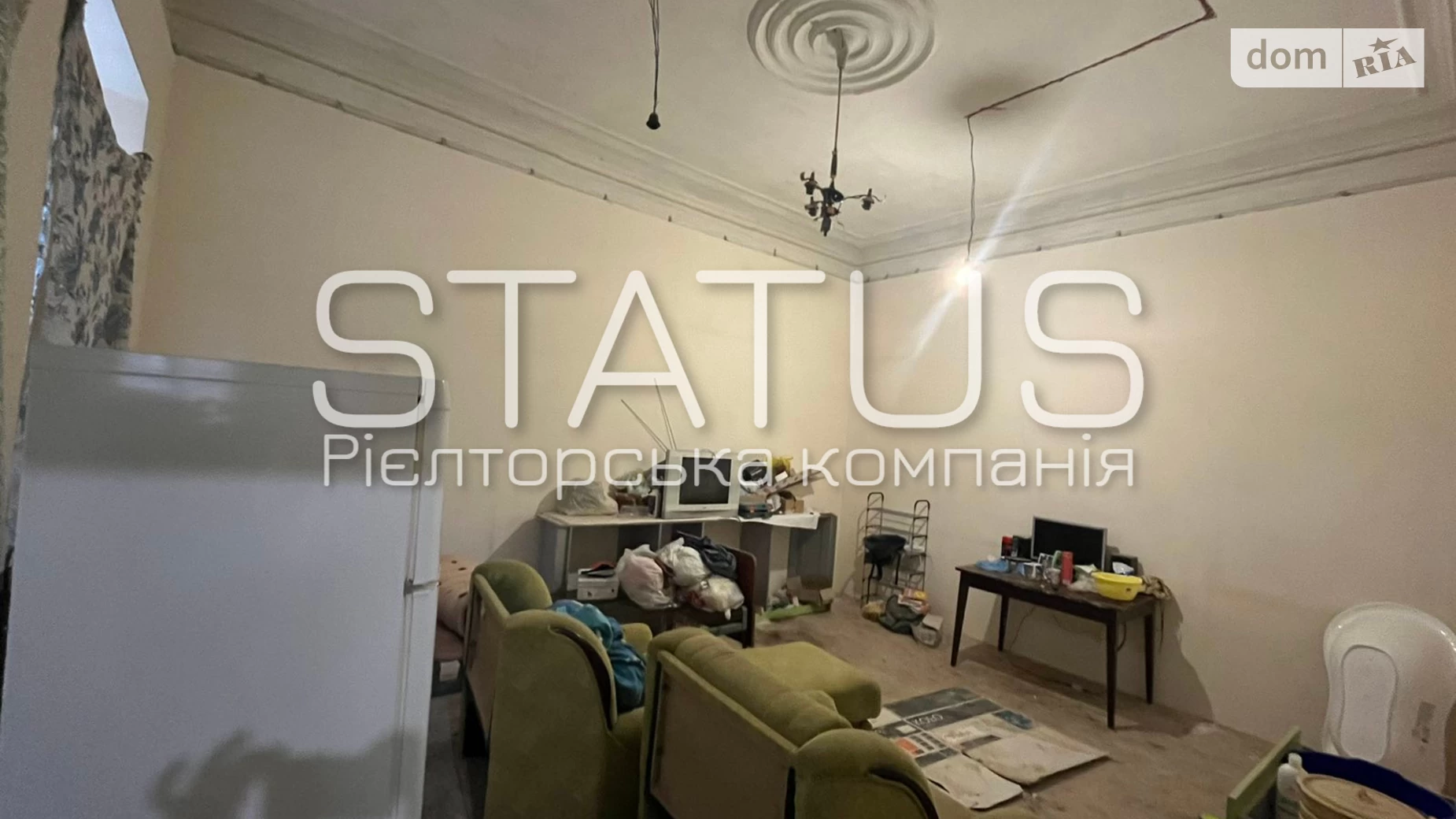 Продается 1-комнатная квартира 46.7 кв. м в Полтаве, ул. Сковороды - фото 4