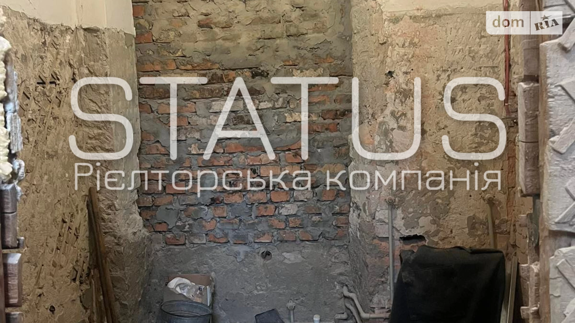 Продается 1-комнатная квартира 46.7 кв. м в Полтаве, ул. Сковороды - фото 5