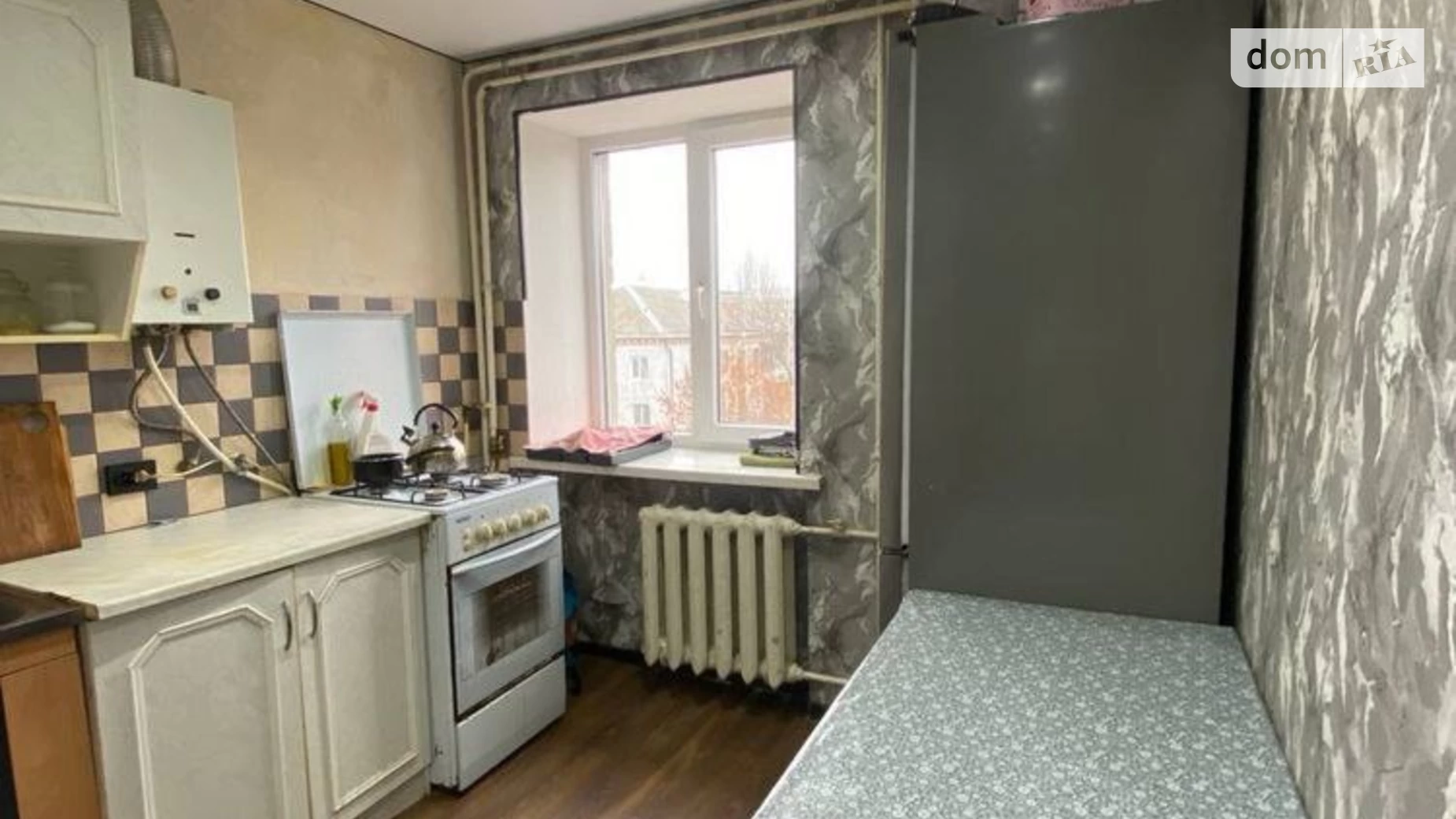 Продается 1-комнатная квартира 29.3 кв. м в Николаеве, цена: 20500 $ - фото 4