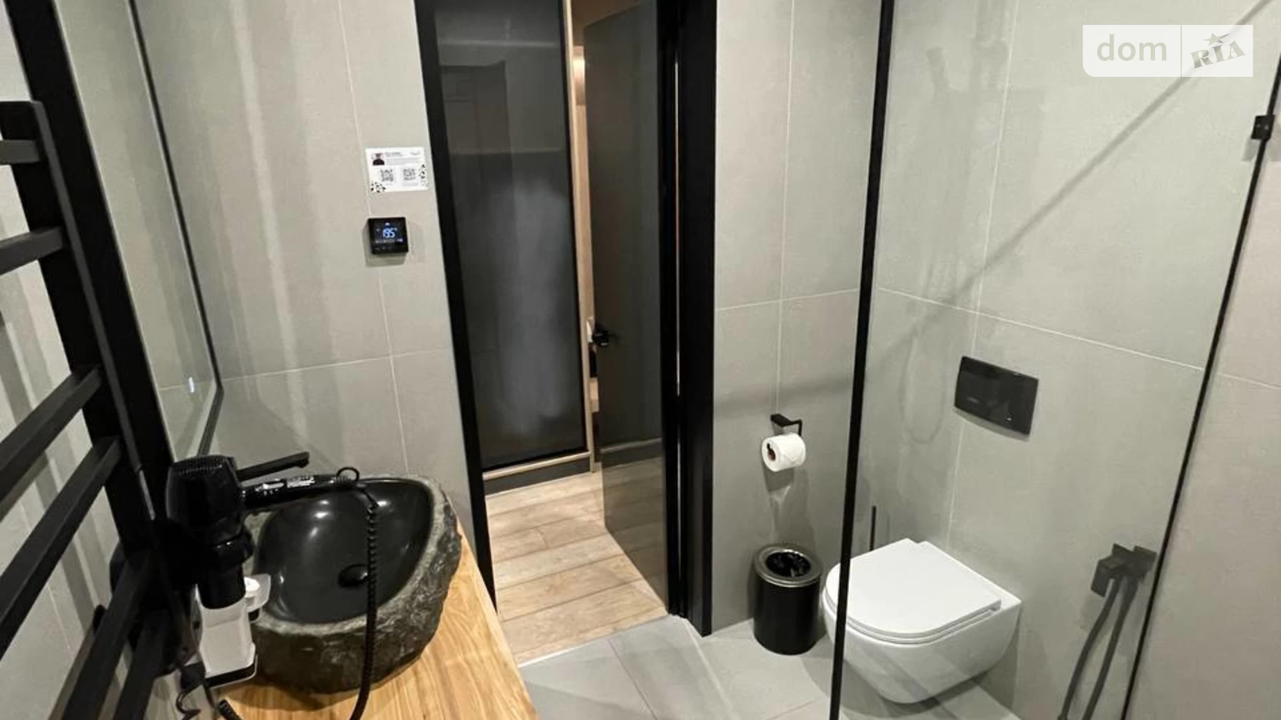 Продається 1-кімнатна квартира 27.4 кв. м у Поляниці, уроч. Вишні - фото 4